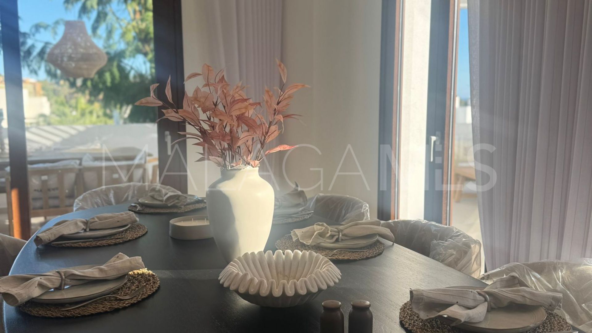 Maison for sale in El Paraiso