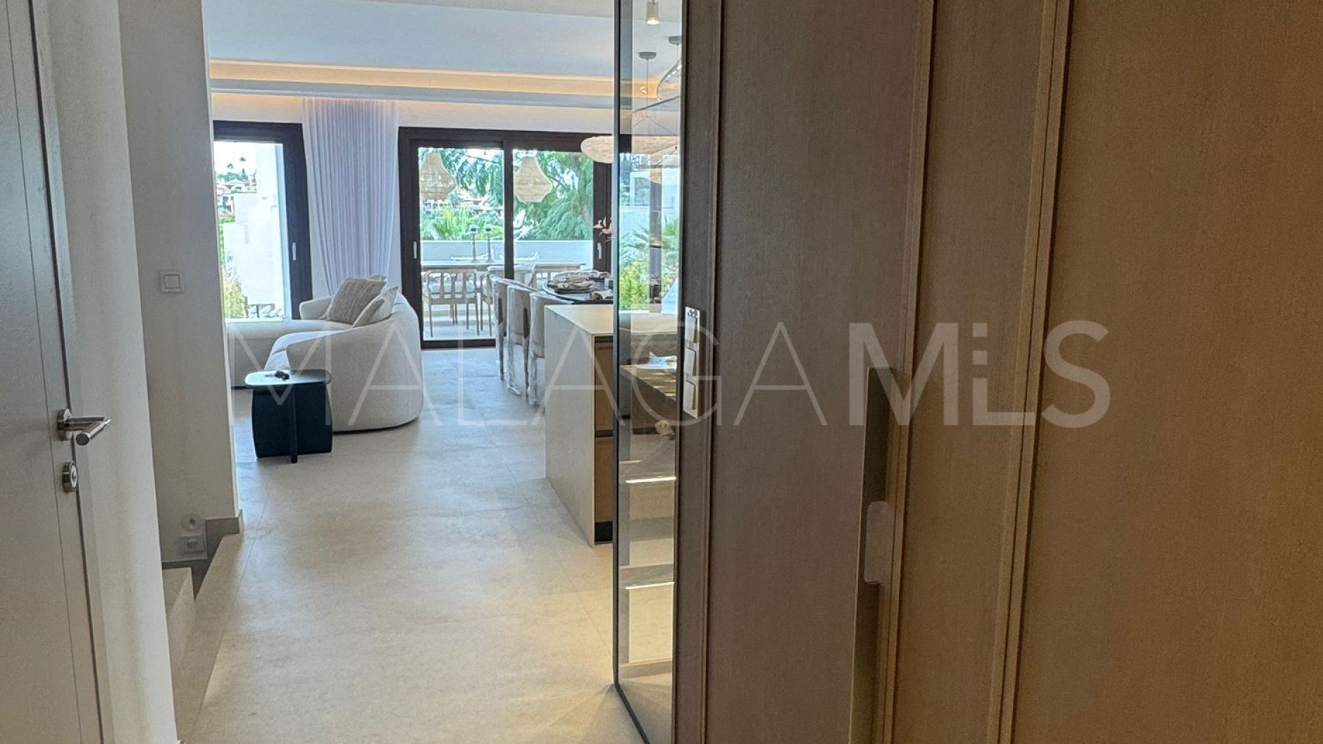 Maison for sale in El Paraiso