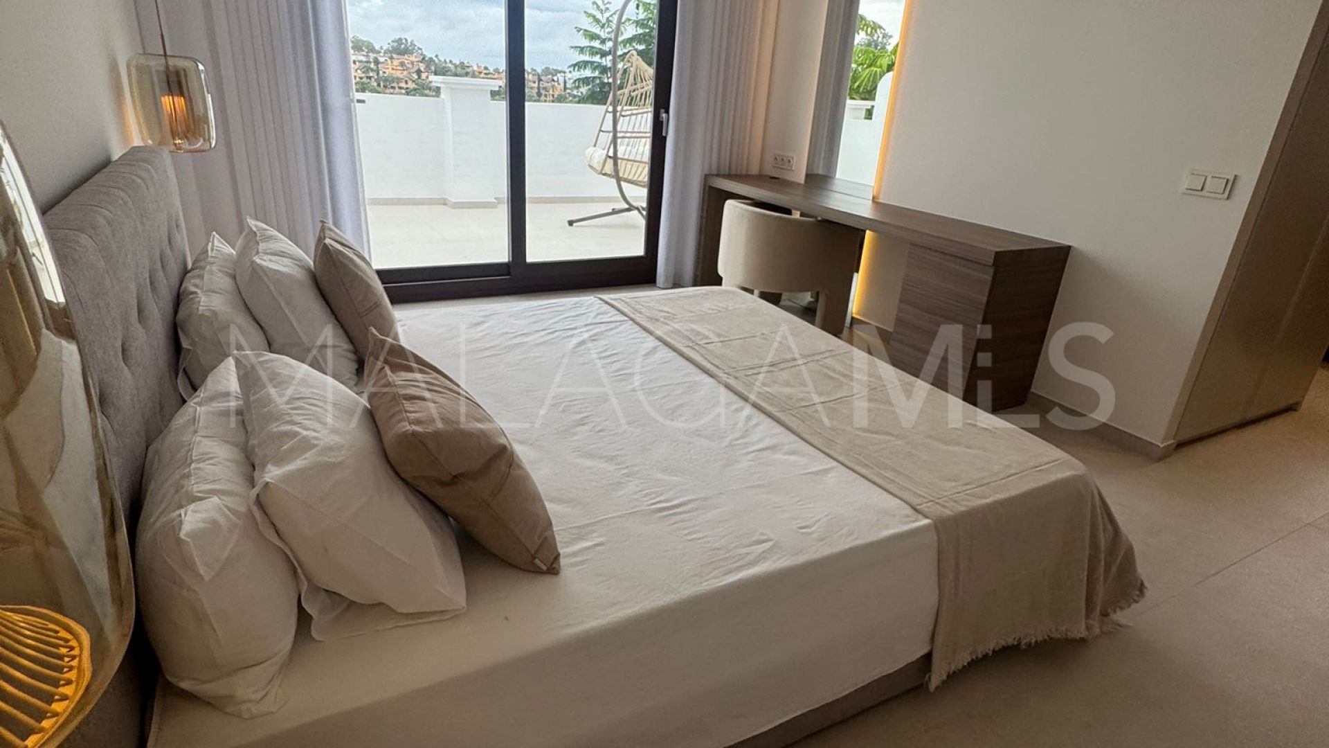 Maison for sale in El Paraiso