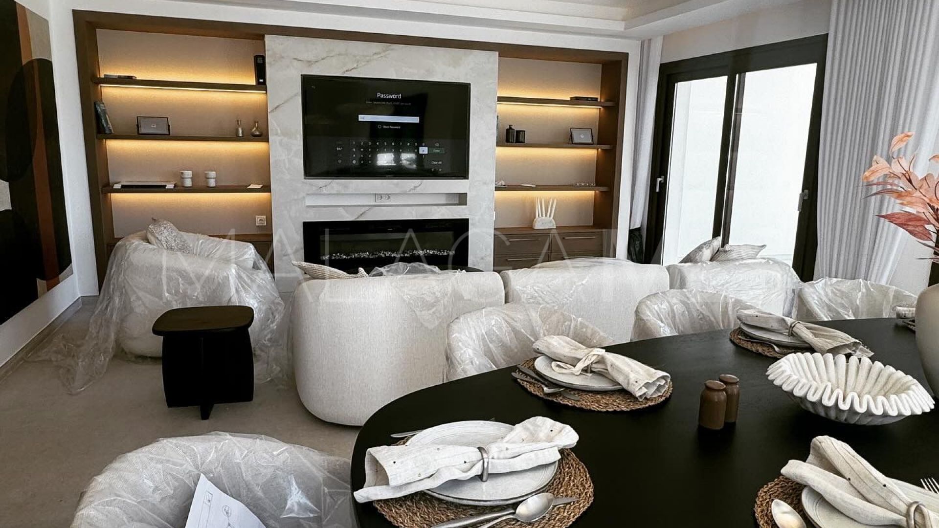 Maison for sale in El Paraiso