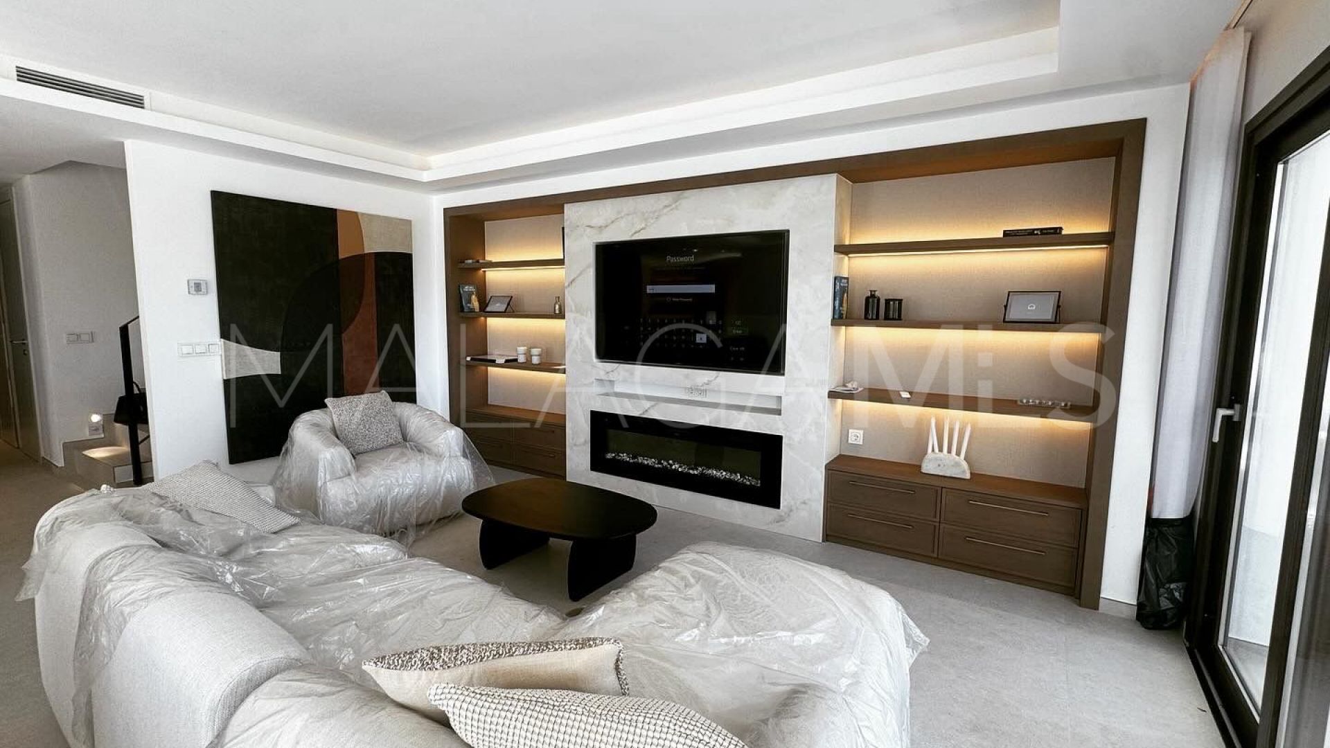 Maison for sale in El Paraiso