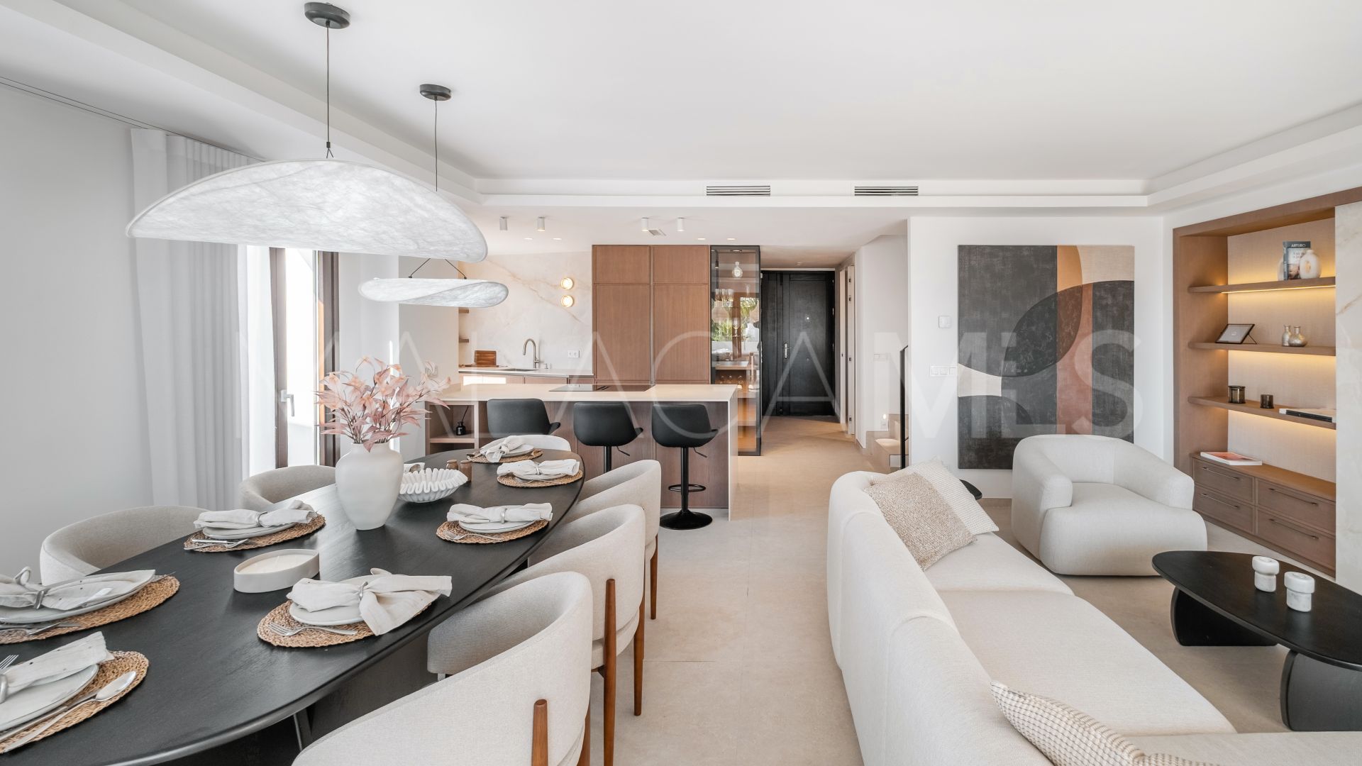 Hus i byn for sale in El Paraiso