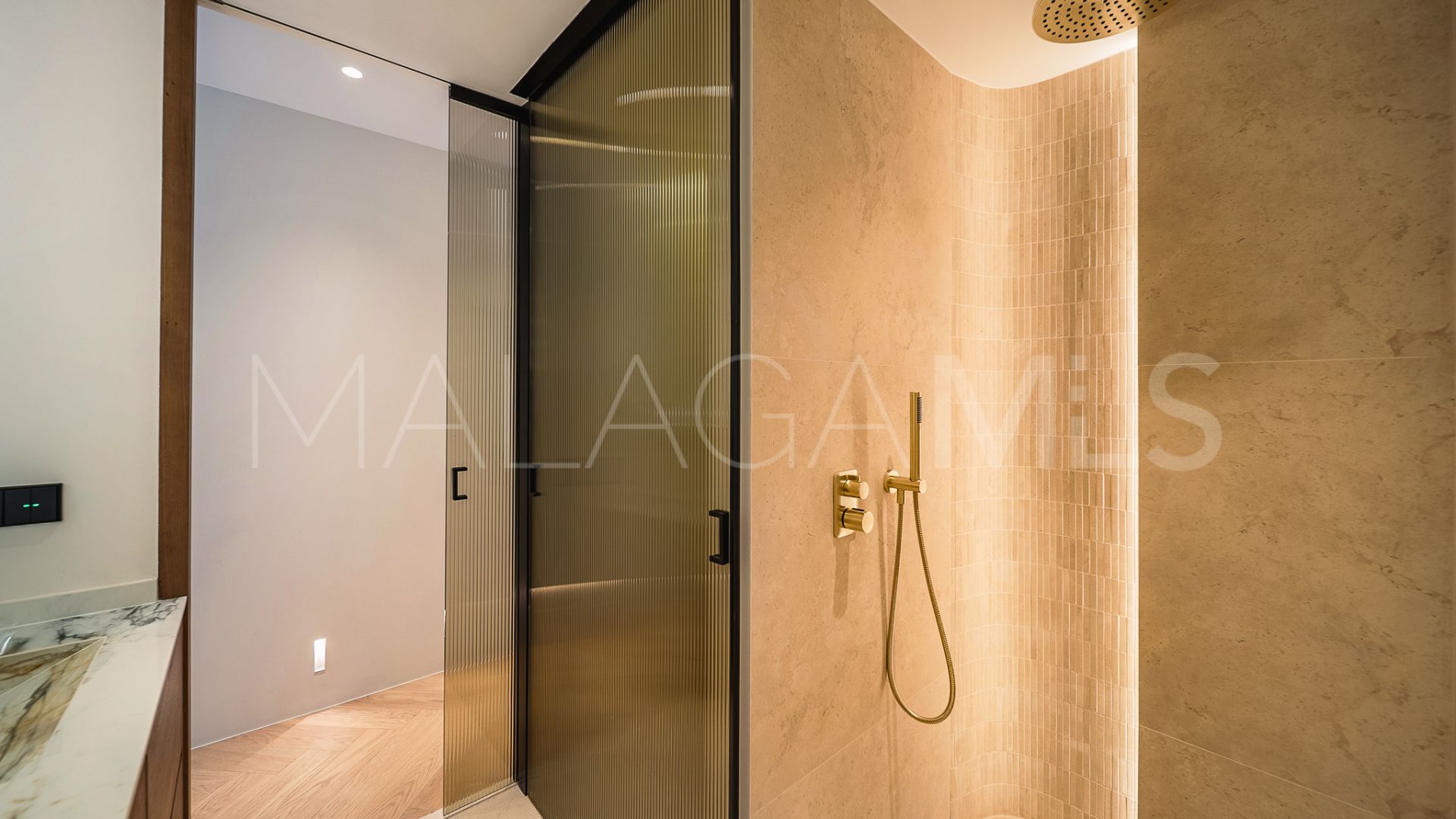 Apartment for sale in Las Lomas del Marbella Club