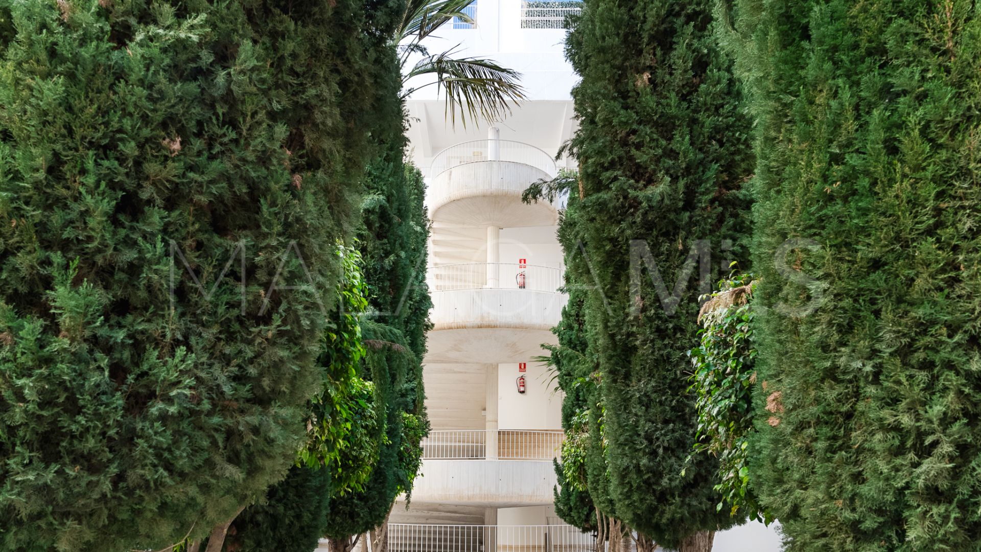 Apartment for sale in Las Lomas del Marbella Club