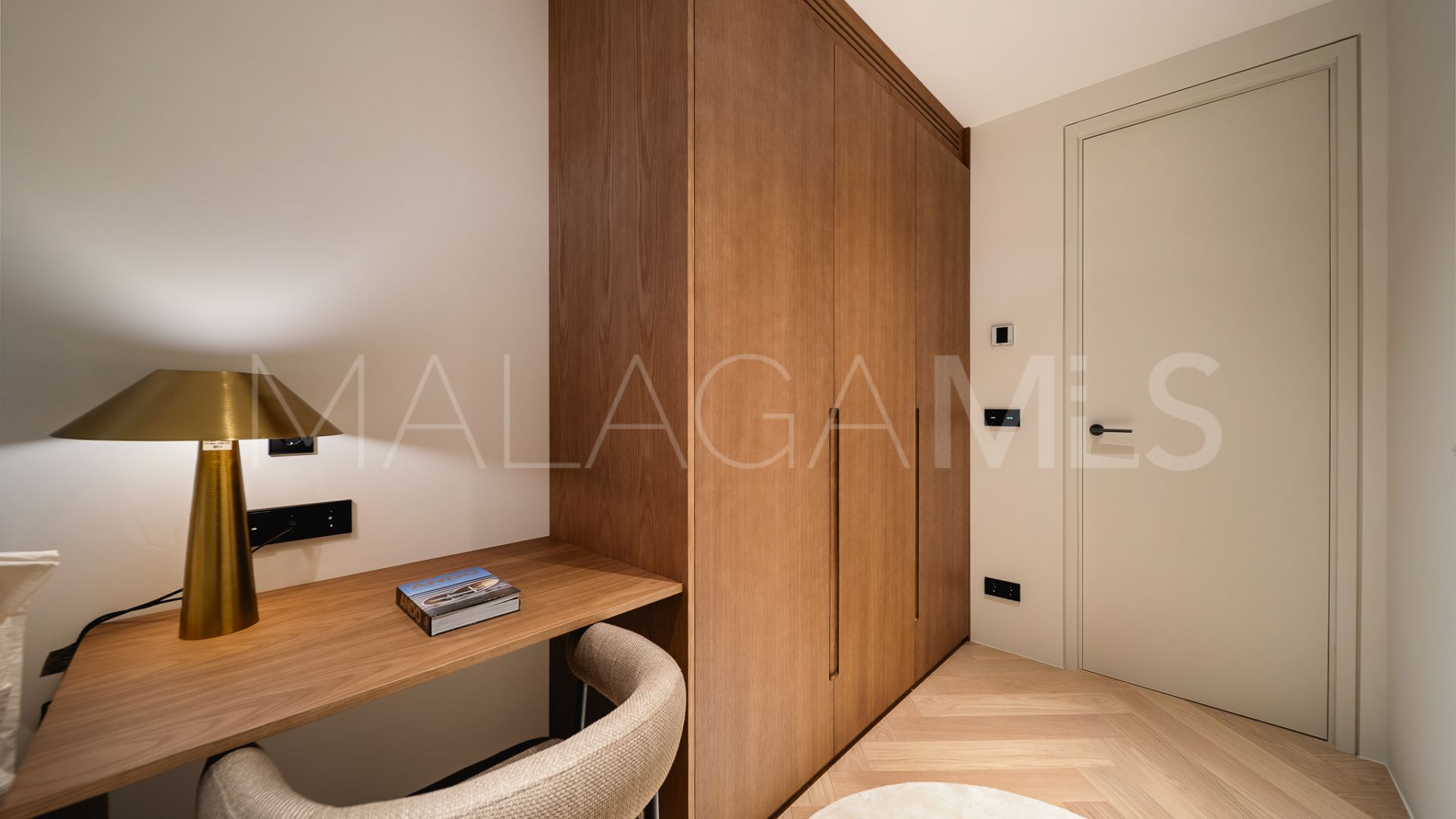 Apartment for sale in Las Lomas del Marbella Club