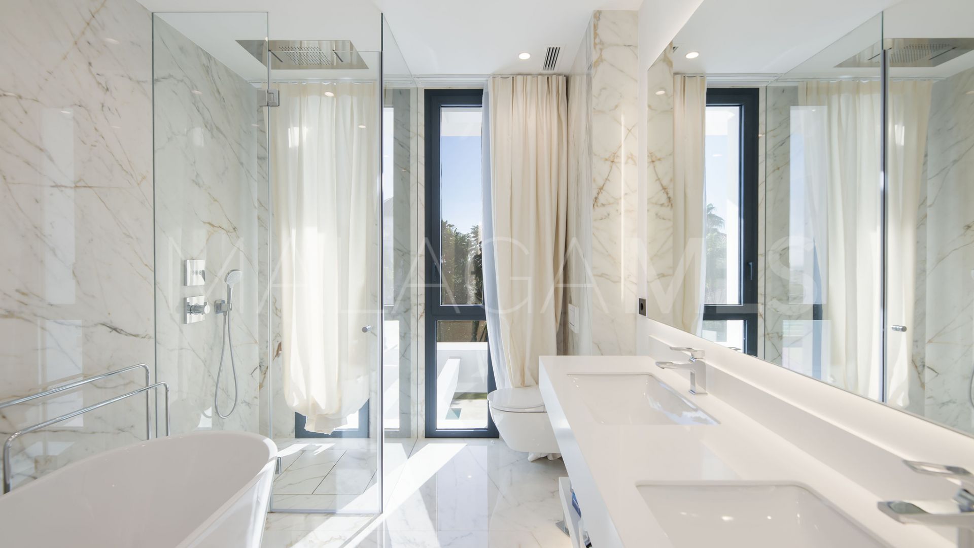 Haus for sale in Los Flamingos