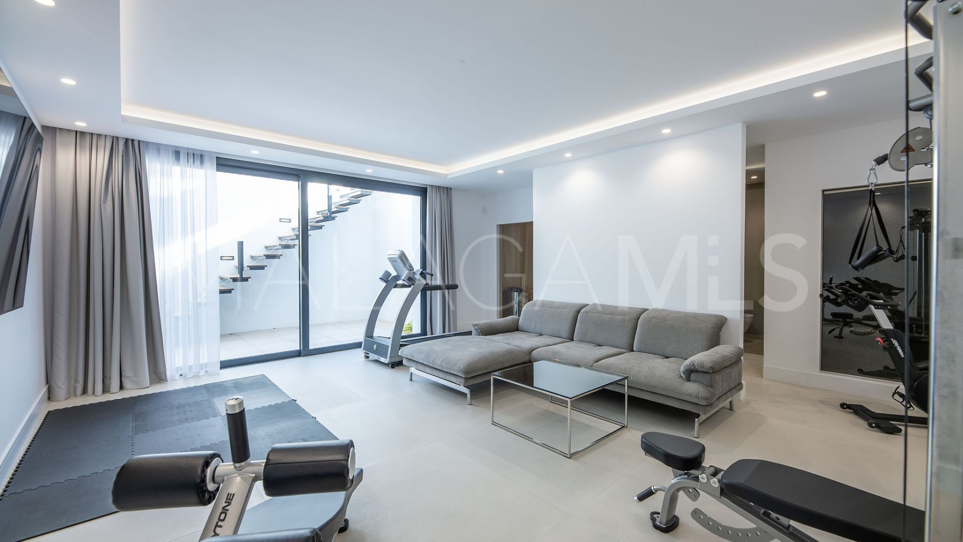 Haus for sale in Los Flamingos