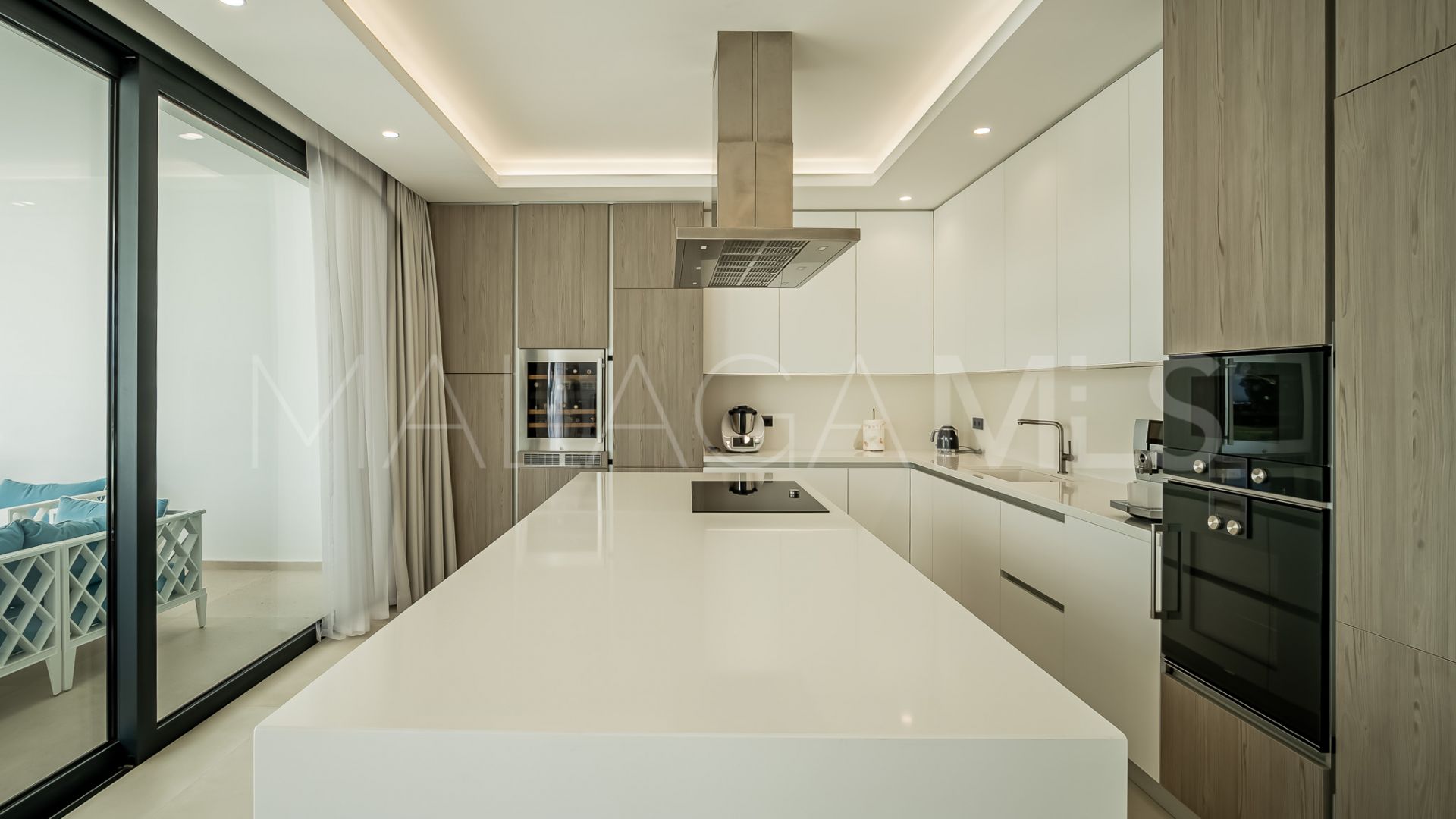 Haus for sale in Los Flamingos