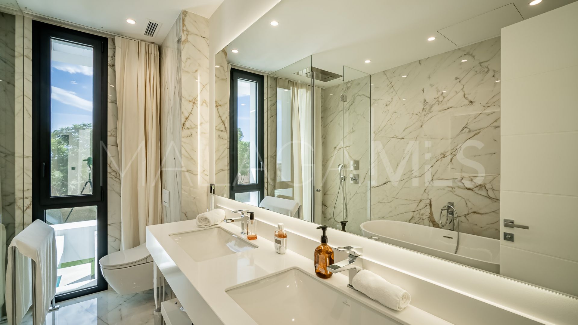 Haus for sale in Los Flamingos