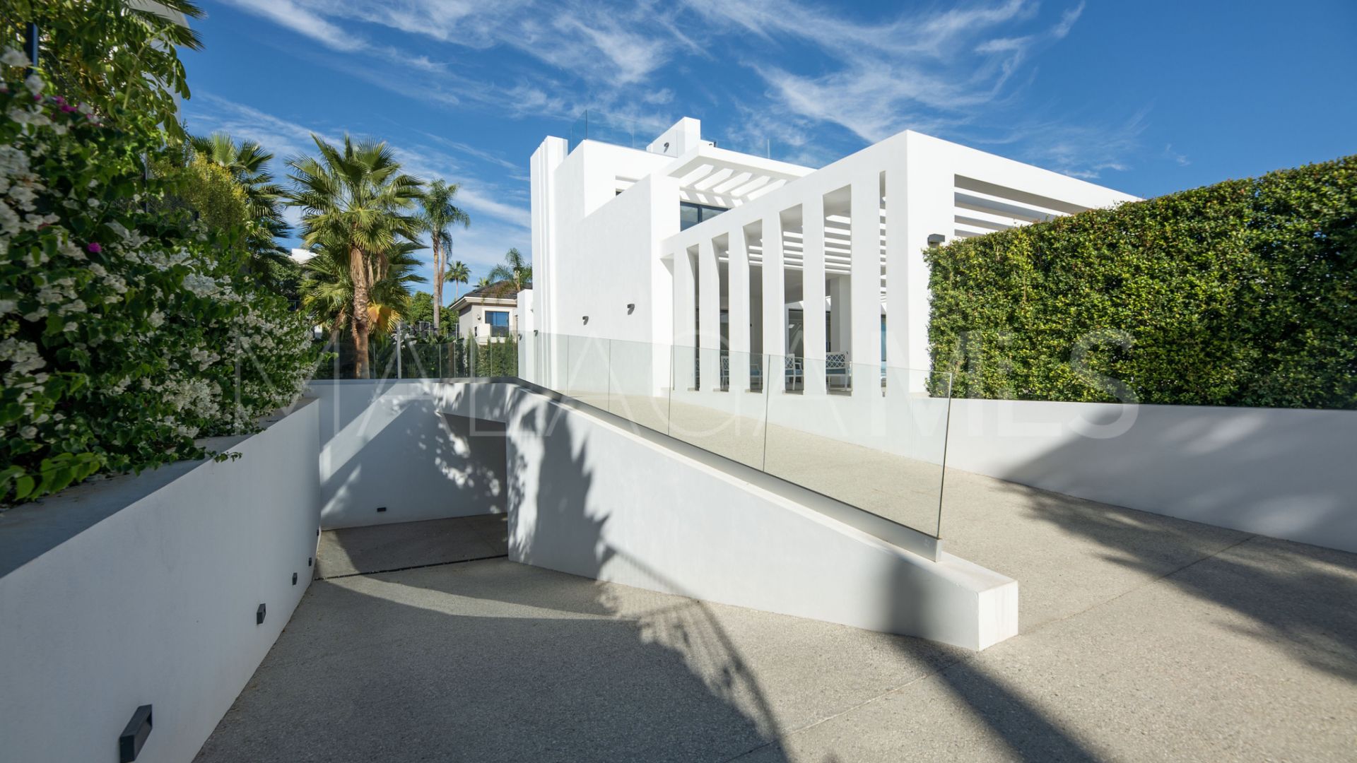 Haus for sale in Los Flamingos