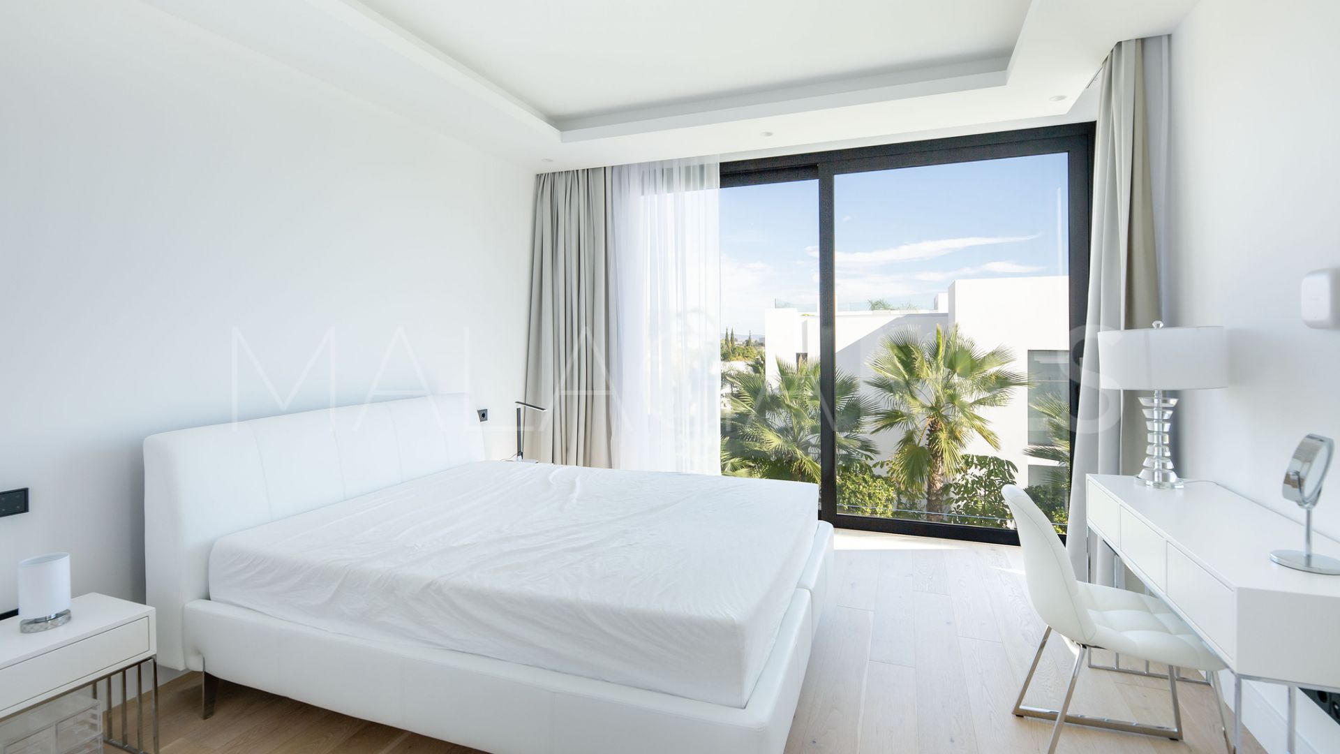 Haus for sale in Los Flamingos