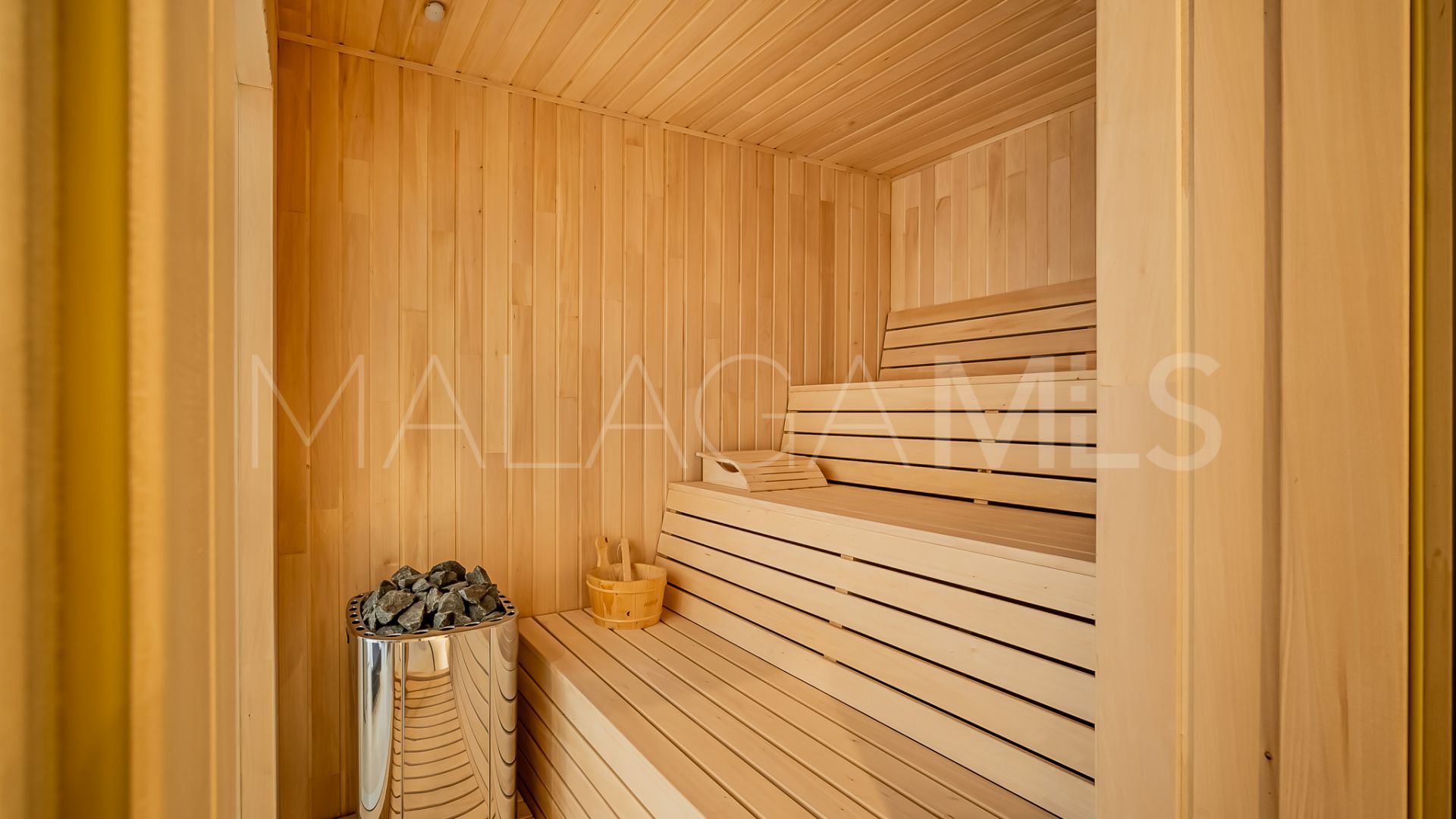 Haus for sale in Los Flamingos