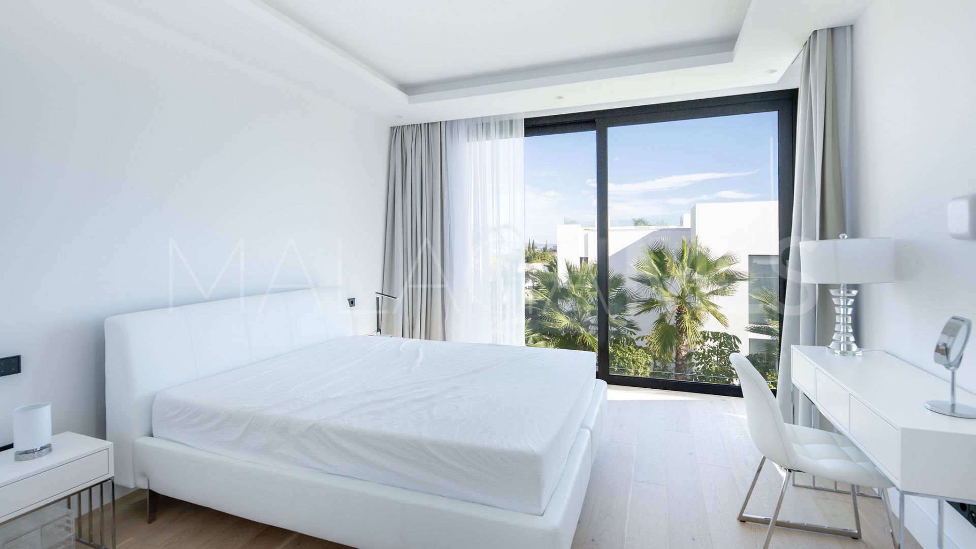 Haus for sale in Los Flamingos