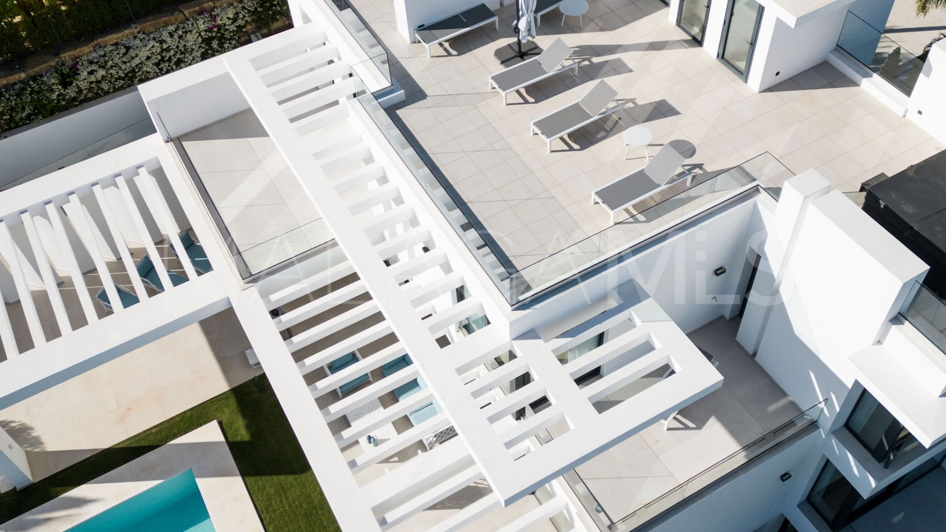 Haus for sale in Los Flamingos