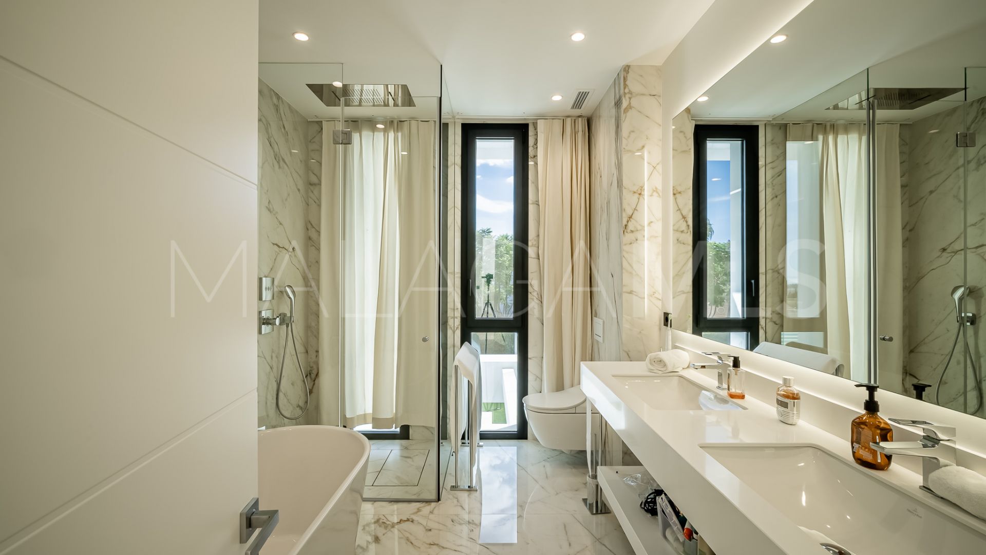 Haus for sale in Los Flamingos