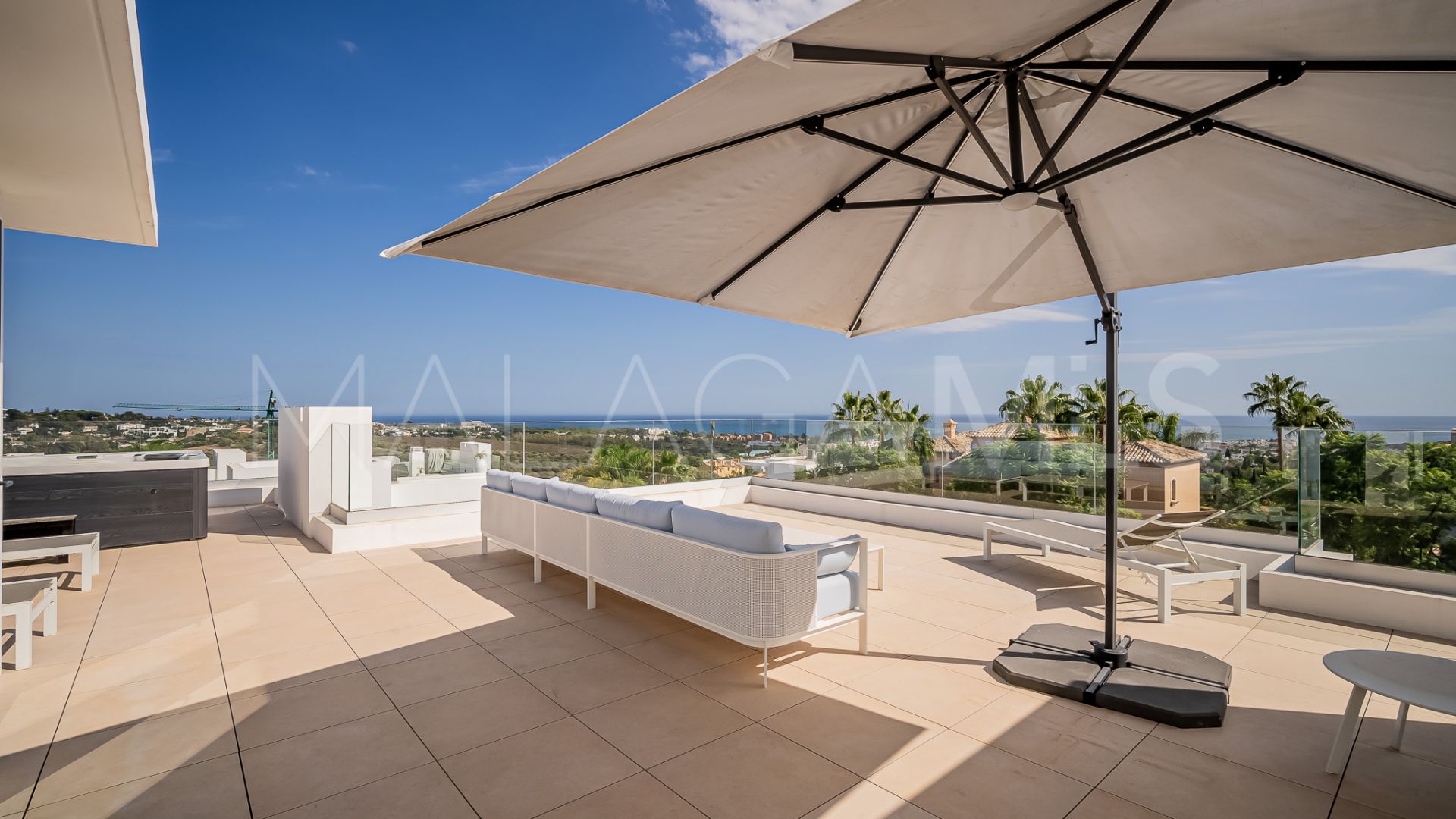 Haus for sale in Los Flamingos