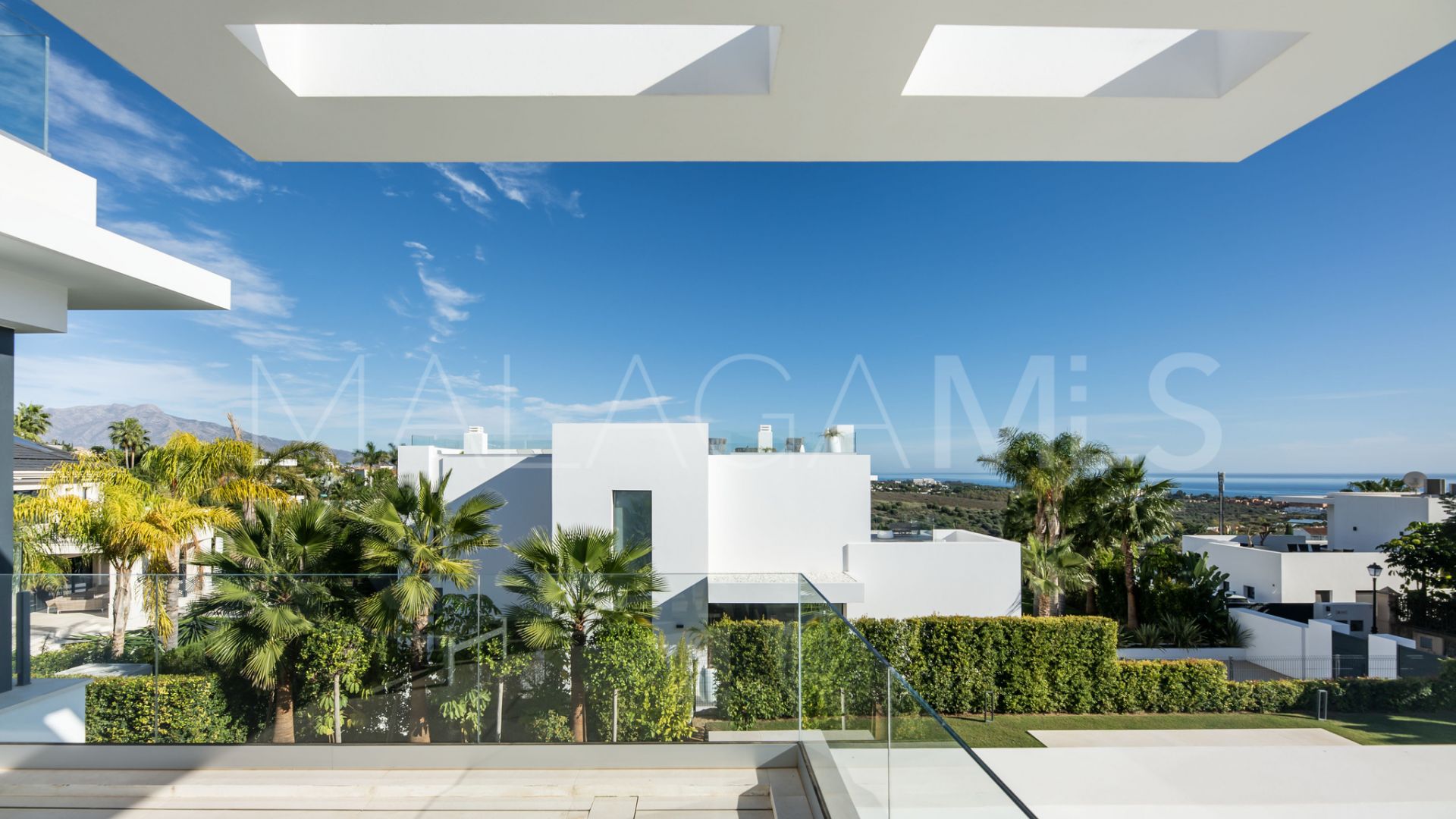 Haus for sale in Los Flamingos