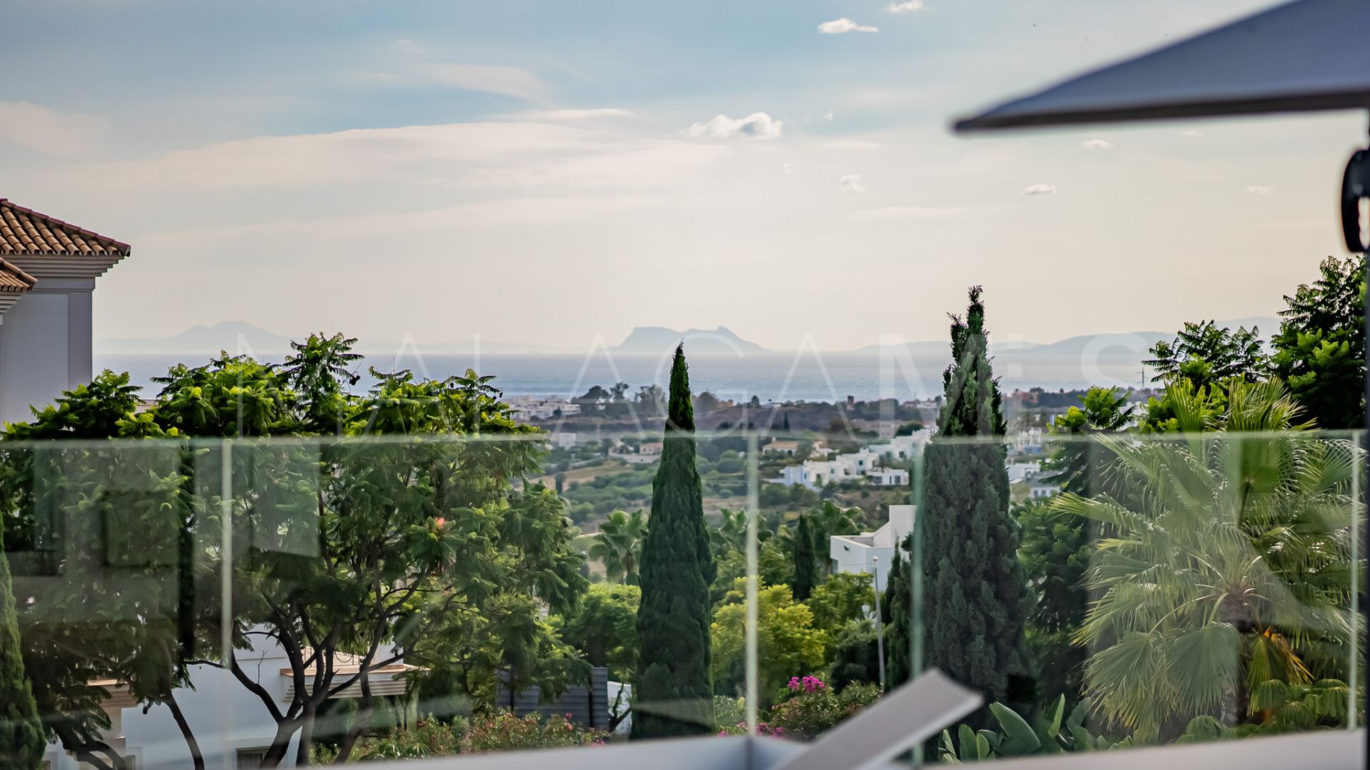 Haus for sale in Los Flamingos