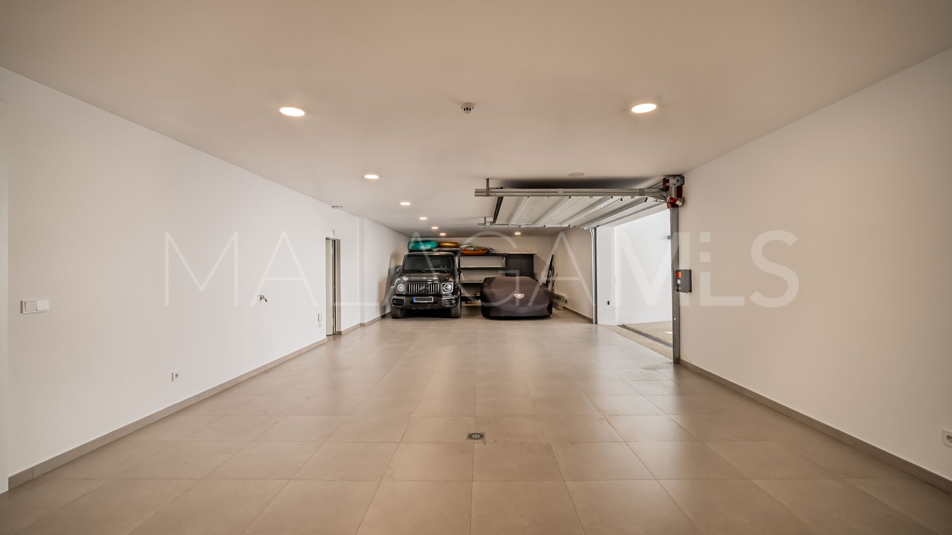 Haus for sale in Los Flamingos