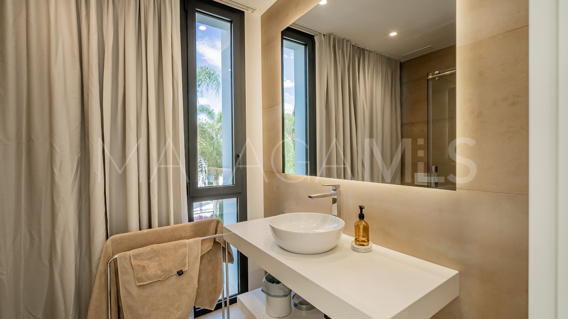 Haus for sale in Los Flamingos