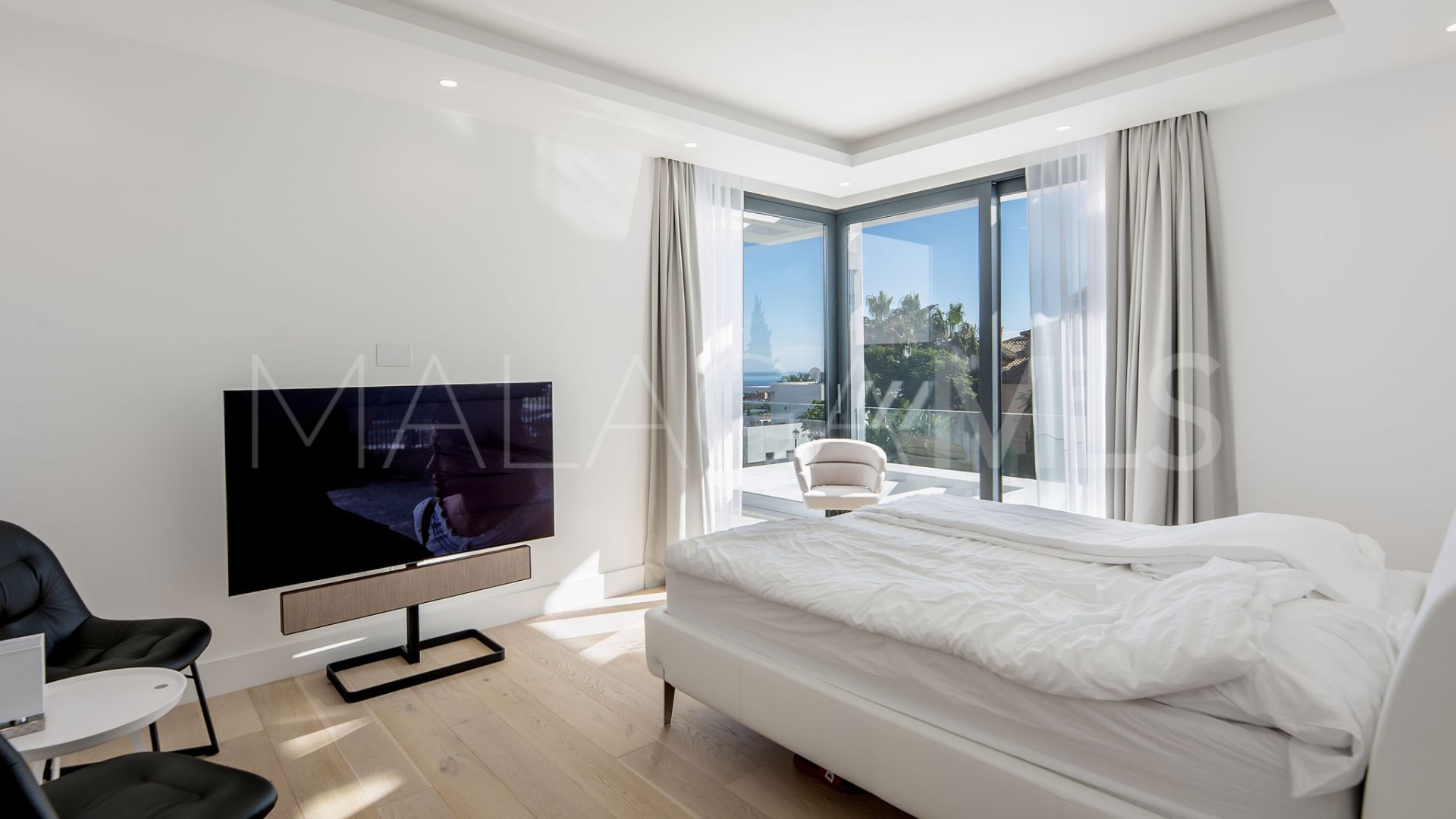 Haus for sale in Los Flamingos