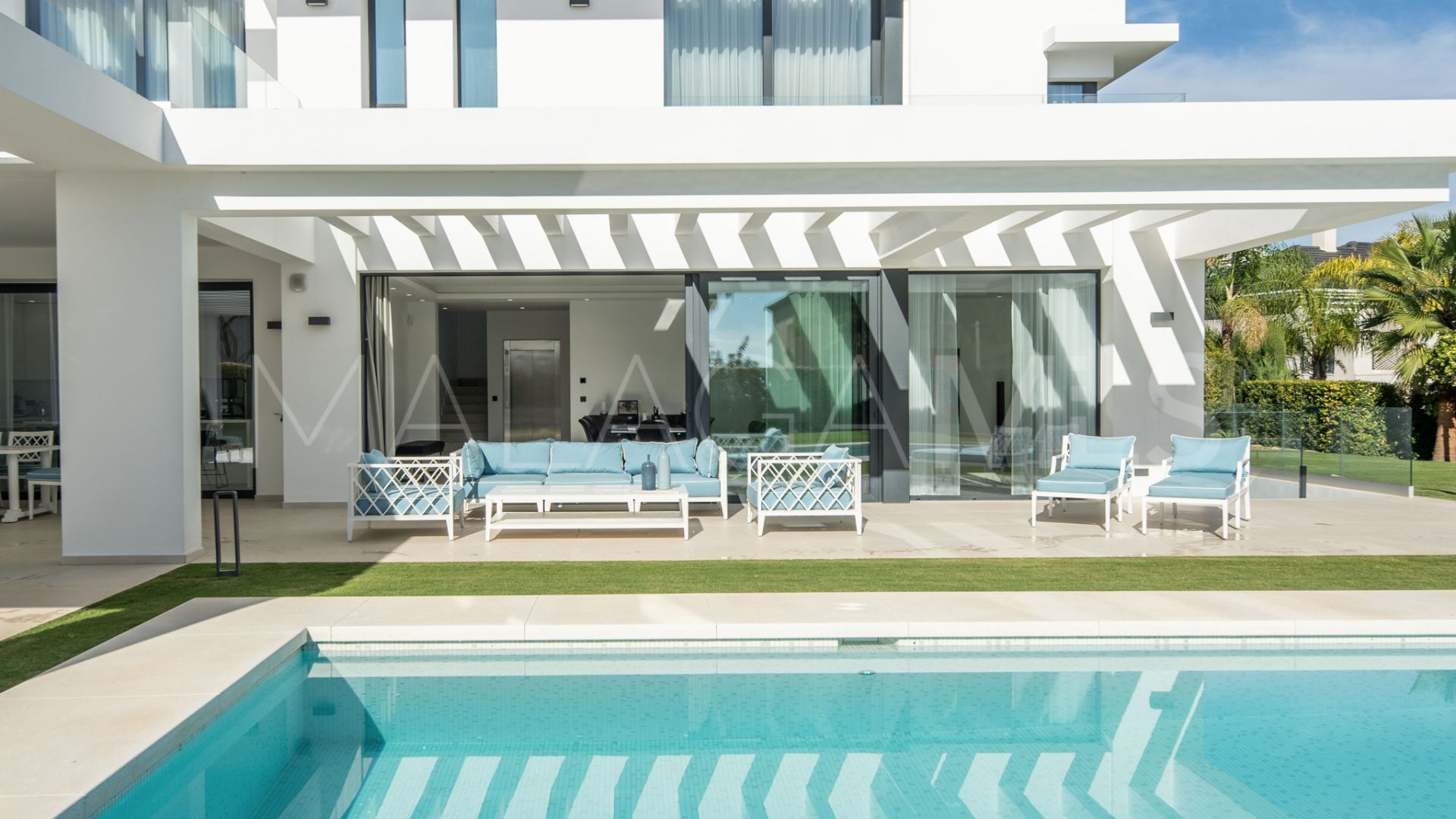 Haus for sale in Los Flamingos