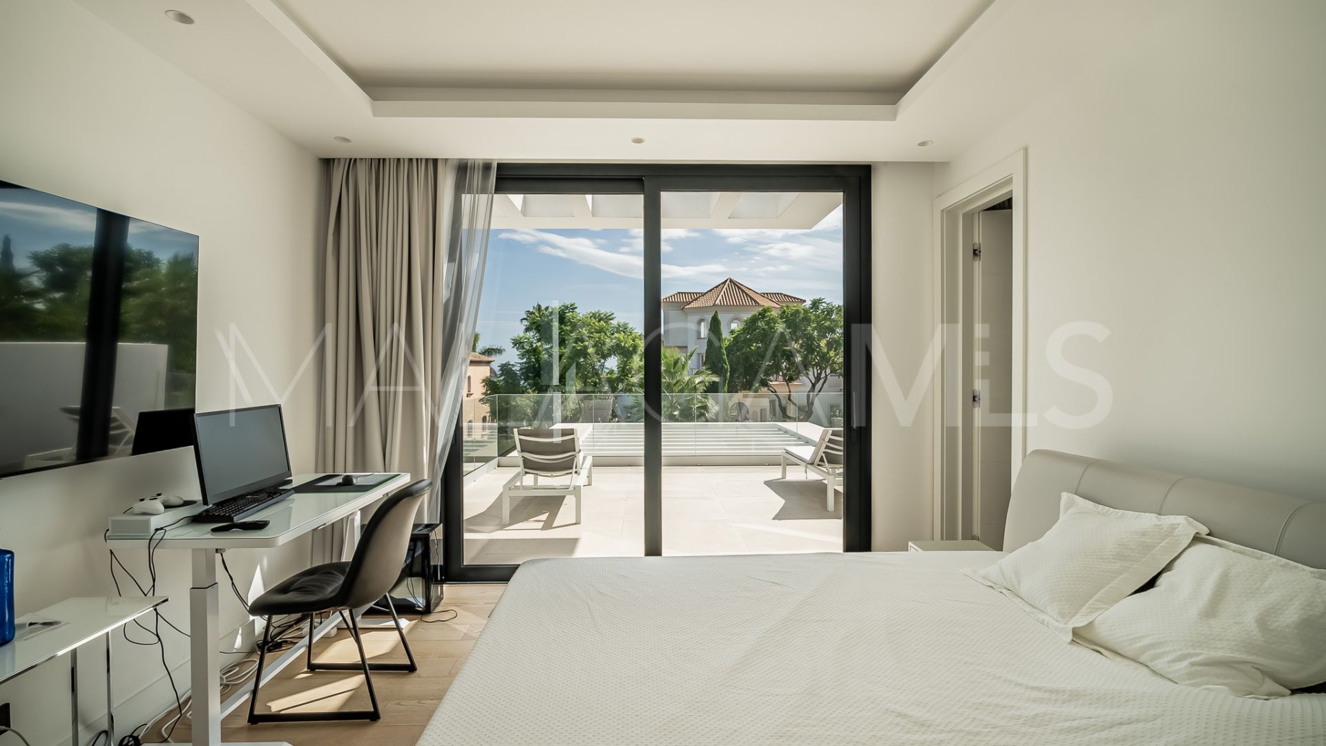 Haus for sale in Los Flamingos