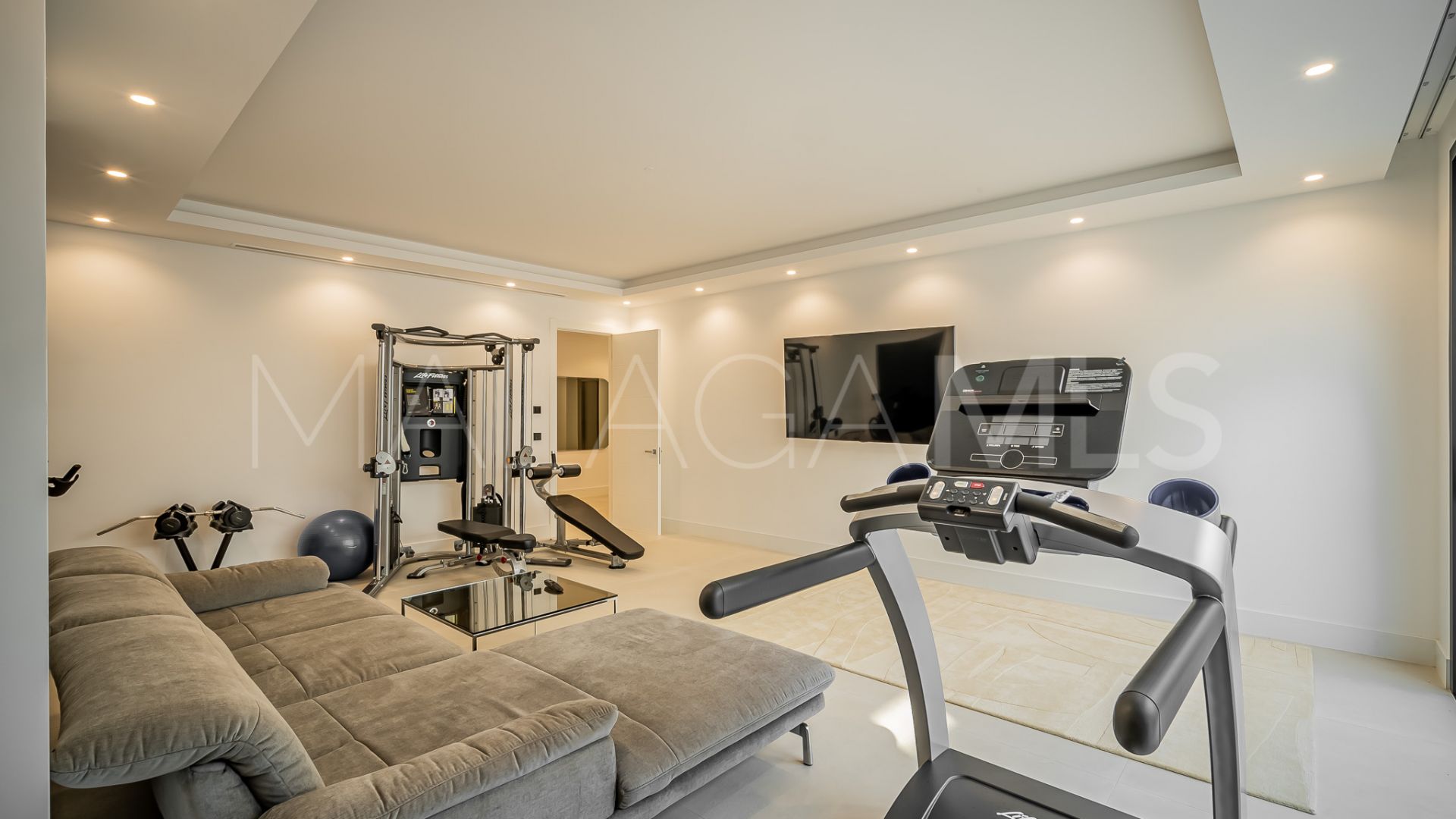 Haus for sale in Los Flamingos