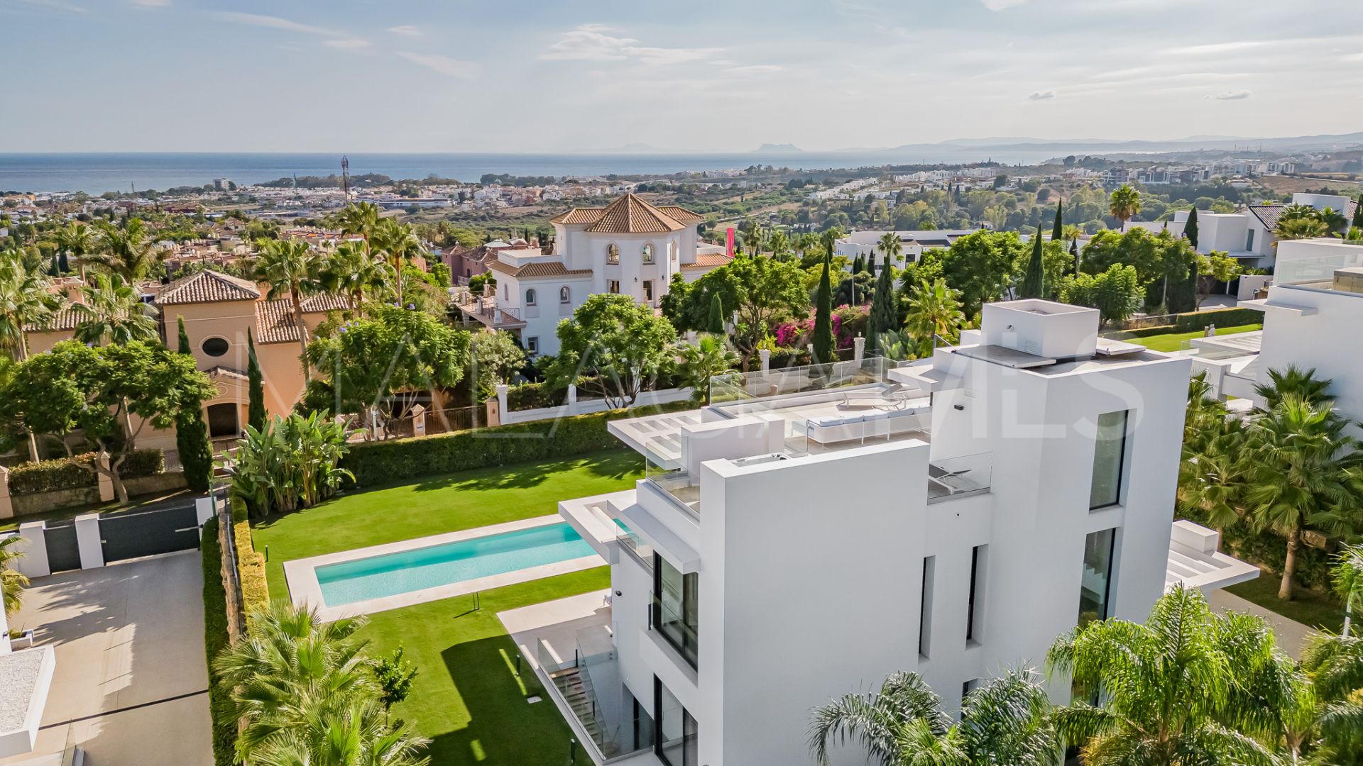 Haus for sale in Los Flamingos