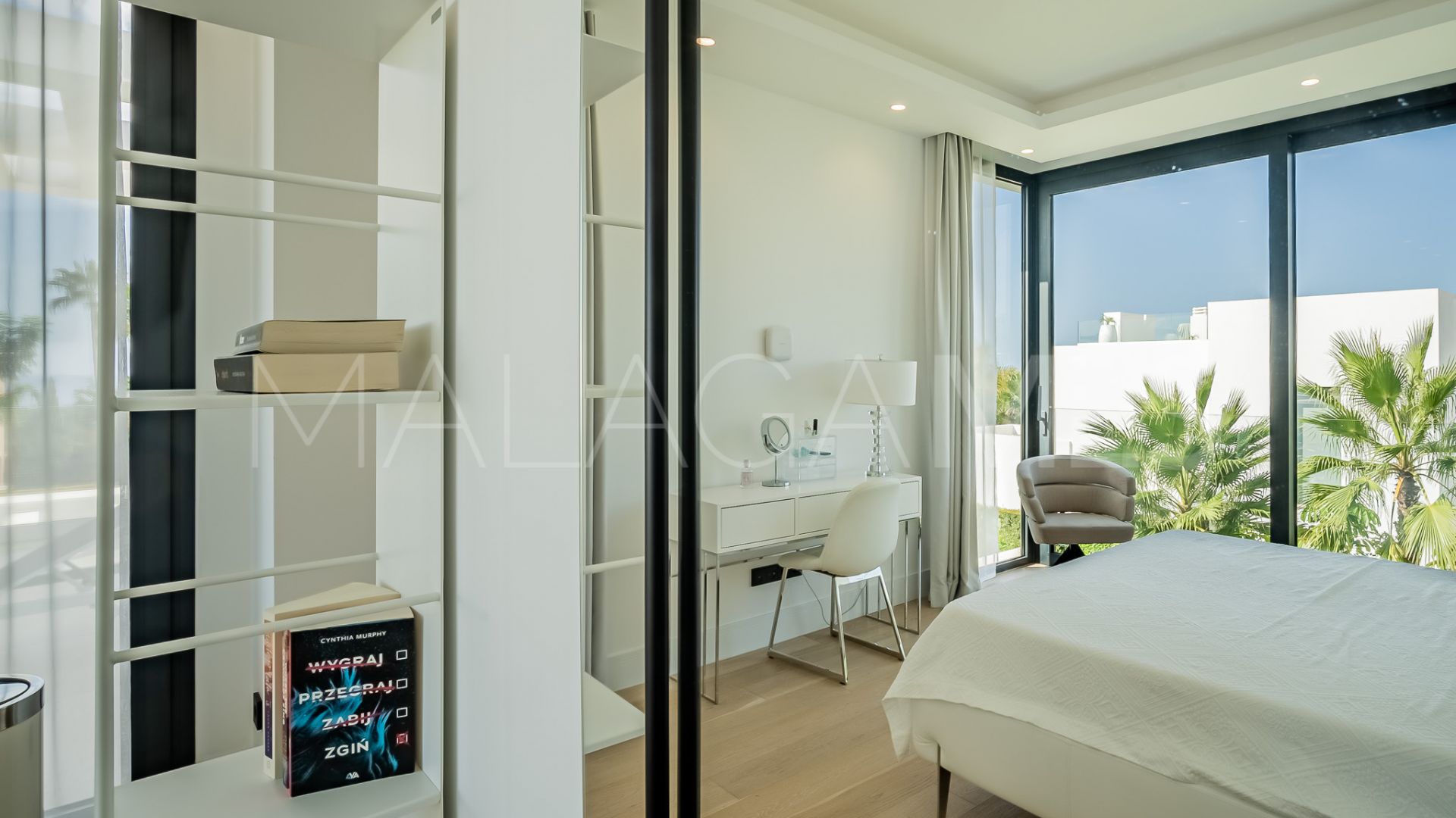 Haus for sale in Los Flamingos