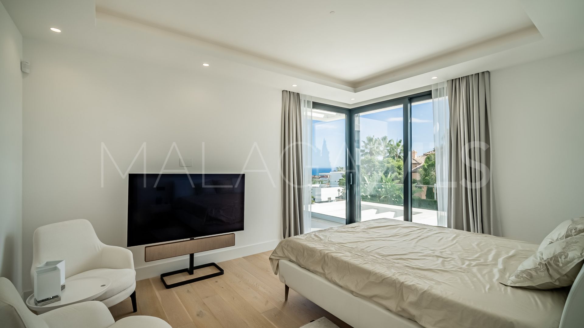 Haus for sale in Los Flamingos