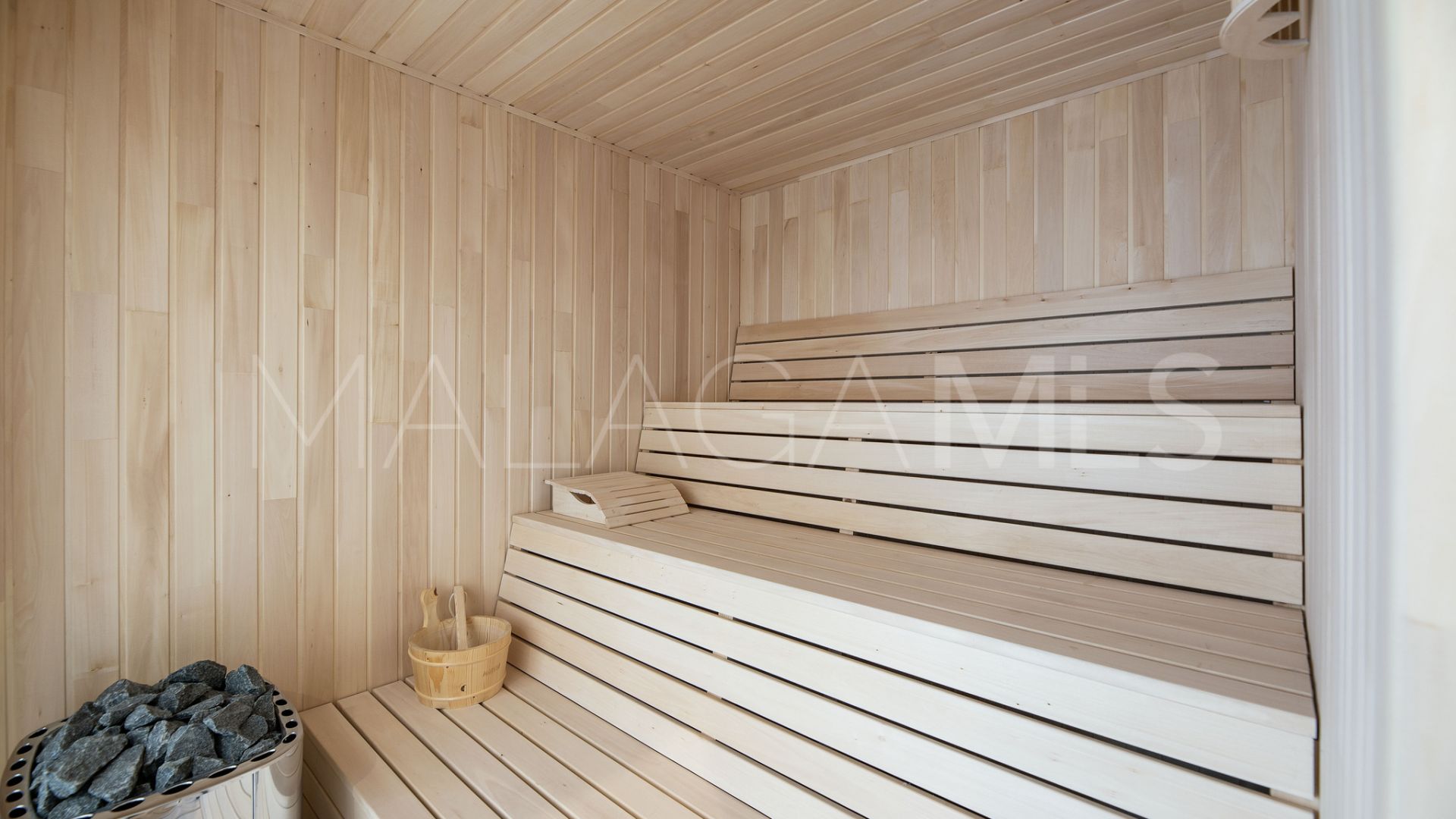 Haus for sale in Los Flamingos