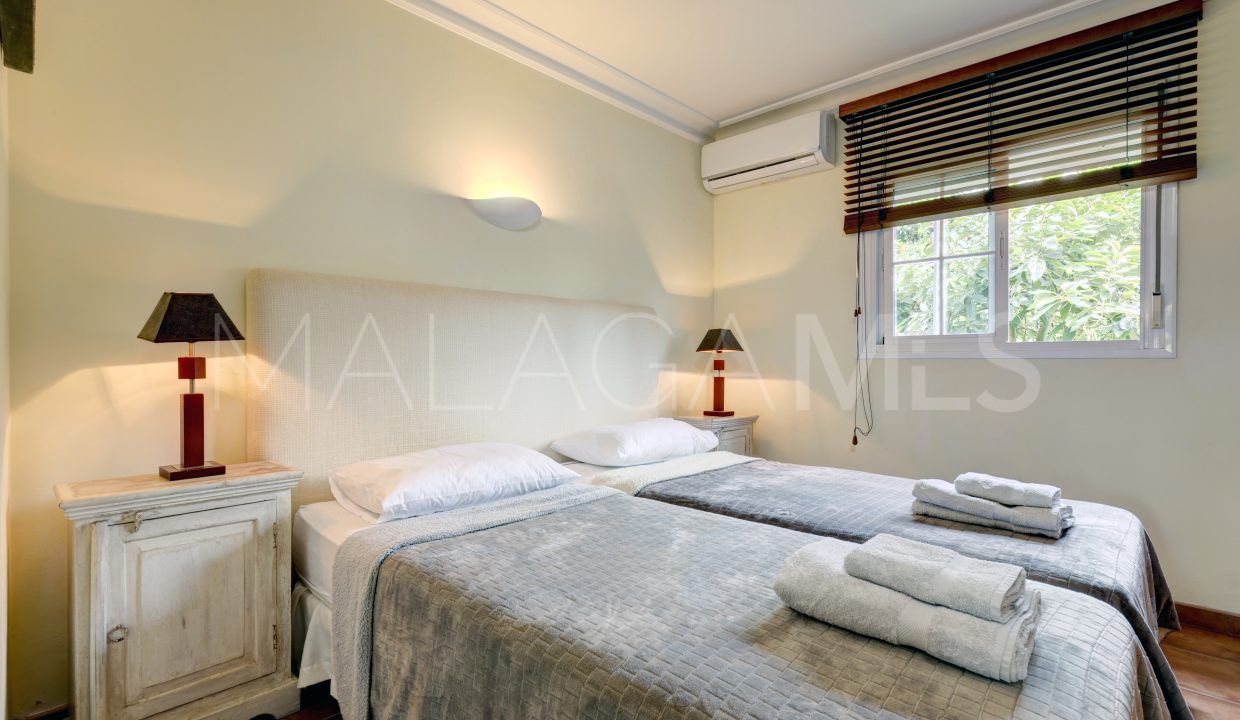 Casa for sale de 4 bedrooms in Nueva Andalucia