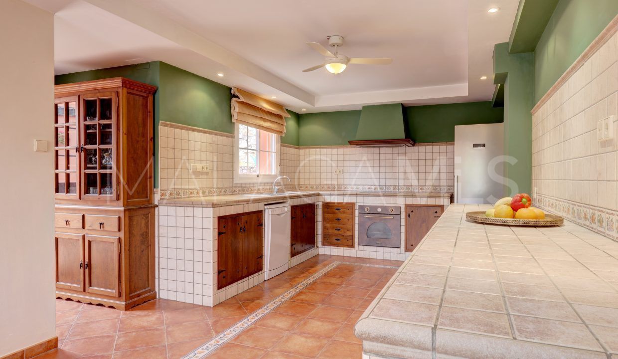 Casa for sale de 4 bedrooms in Nueva Andalucia