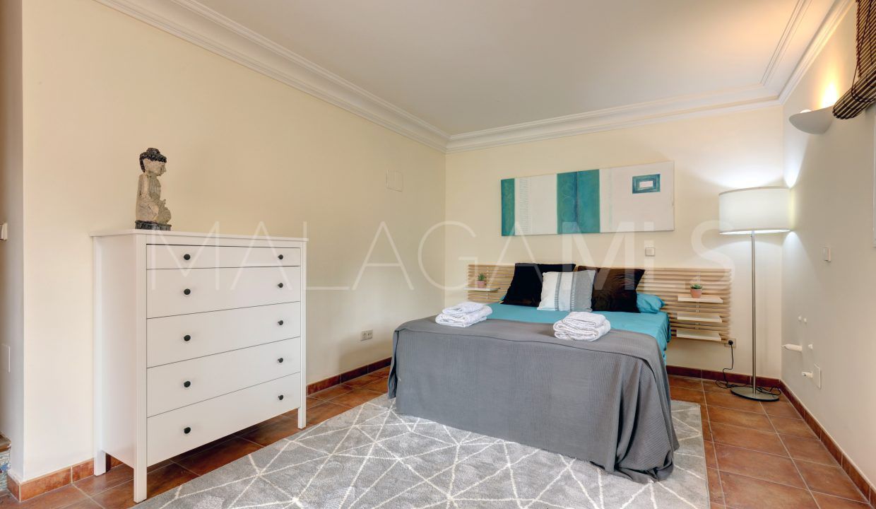 Casa for sale de 4 bedrooms in Nueva Andalucia