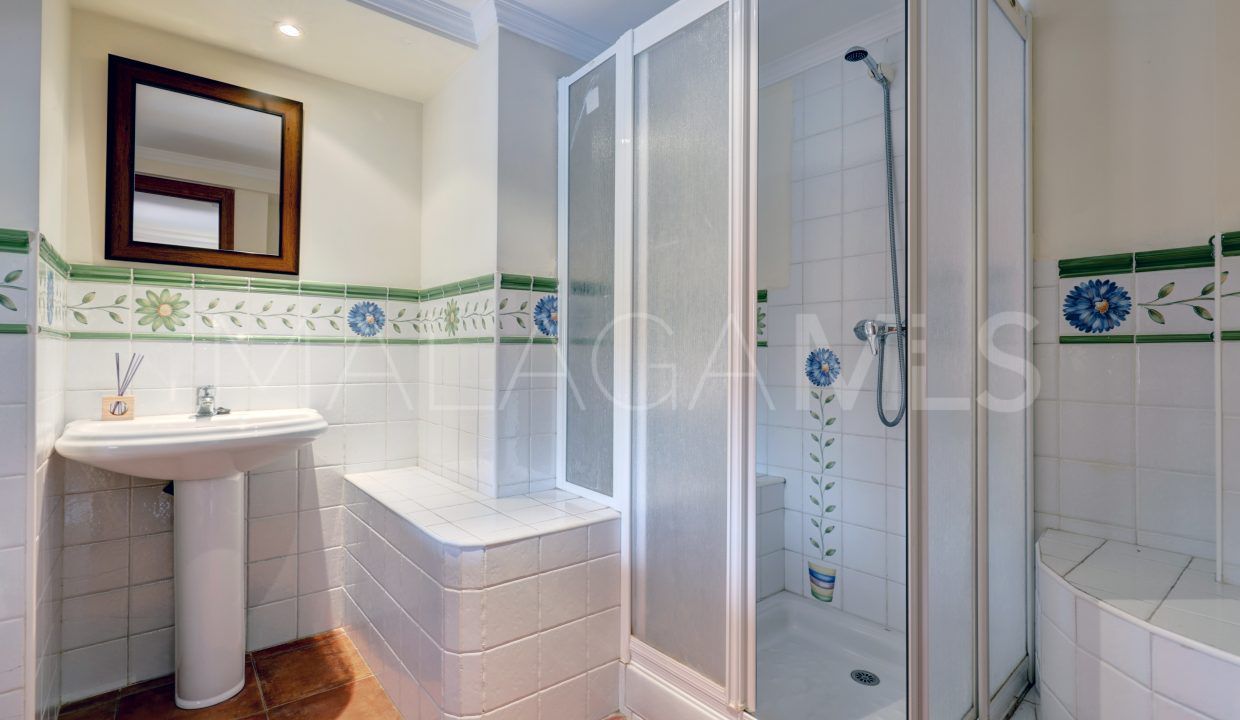 Casa for sale de 4 bedrooms in Nueva Andalucia