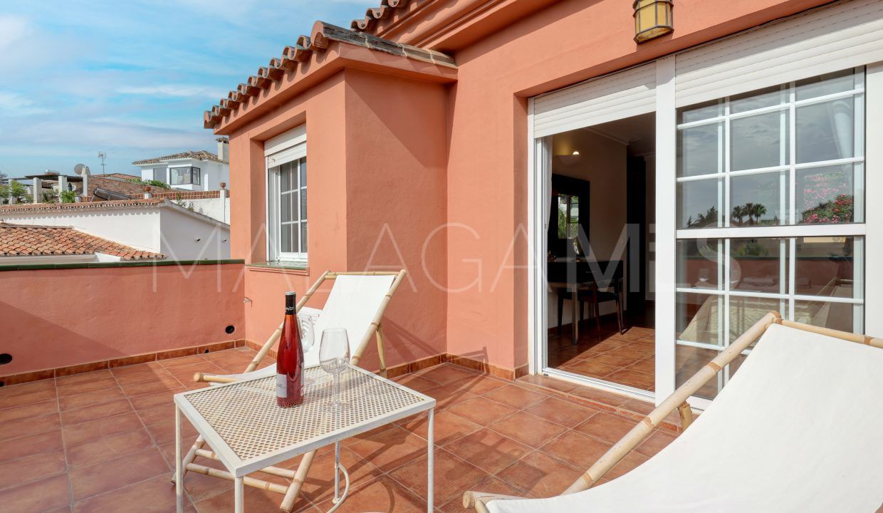 Casa for sale de 4 bedrooms in Nueva Andalucia