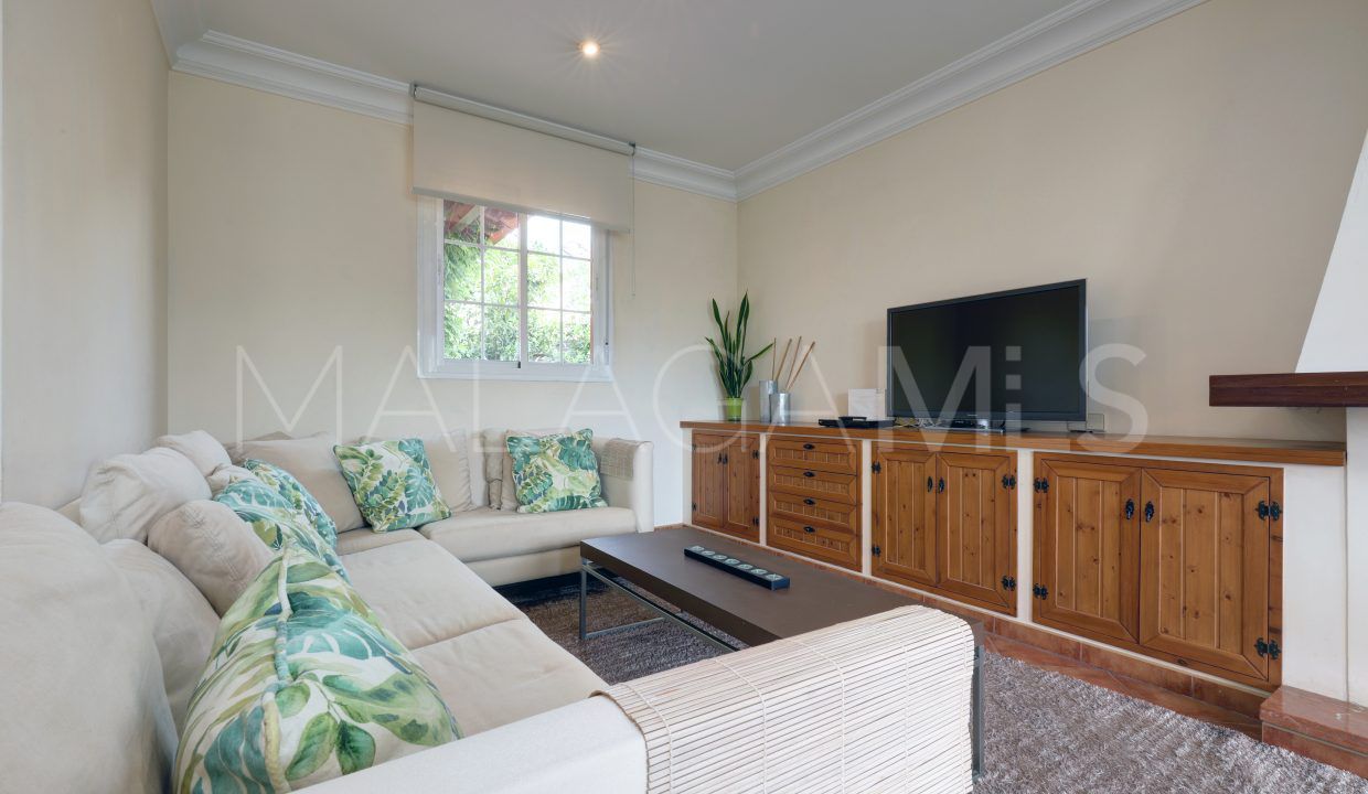 Casa for sale de 4 bedrooms in Nueva Andalucia