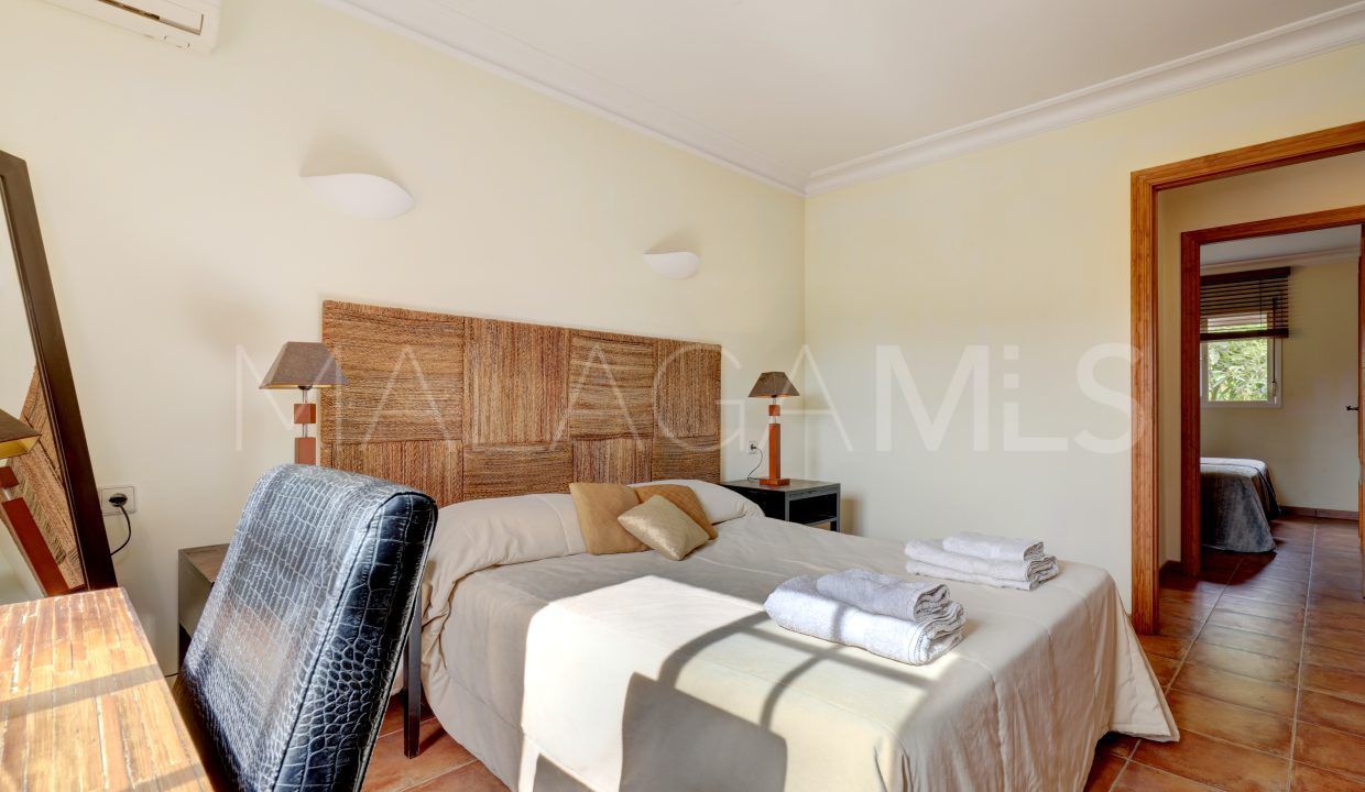 Casa for sale de 4 bedrooms in Nueva Andalucia