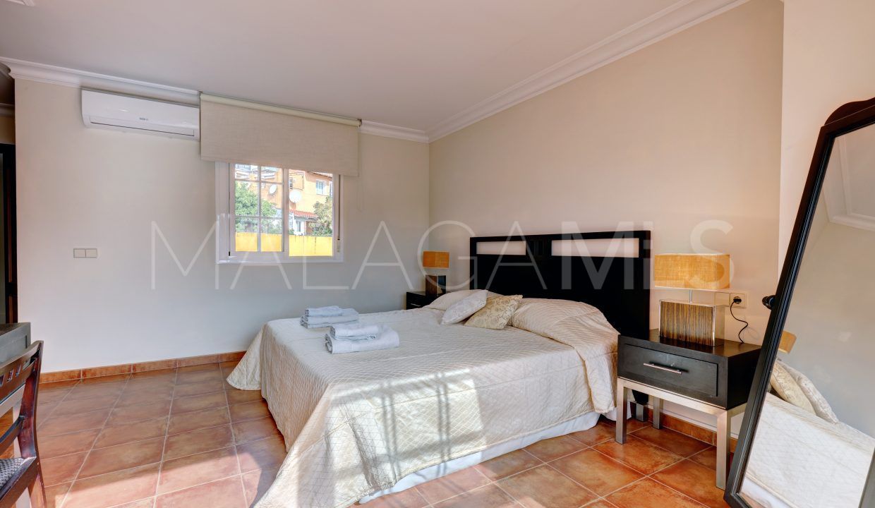 Casa for sale de 4 bedrooms in Nueva Andalucia