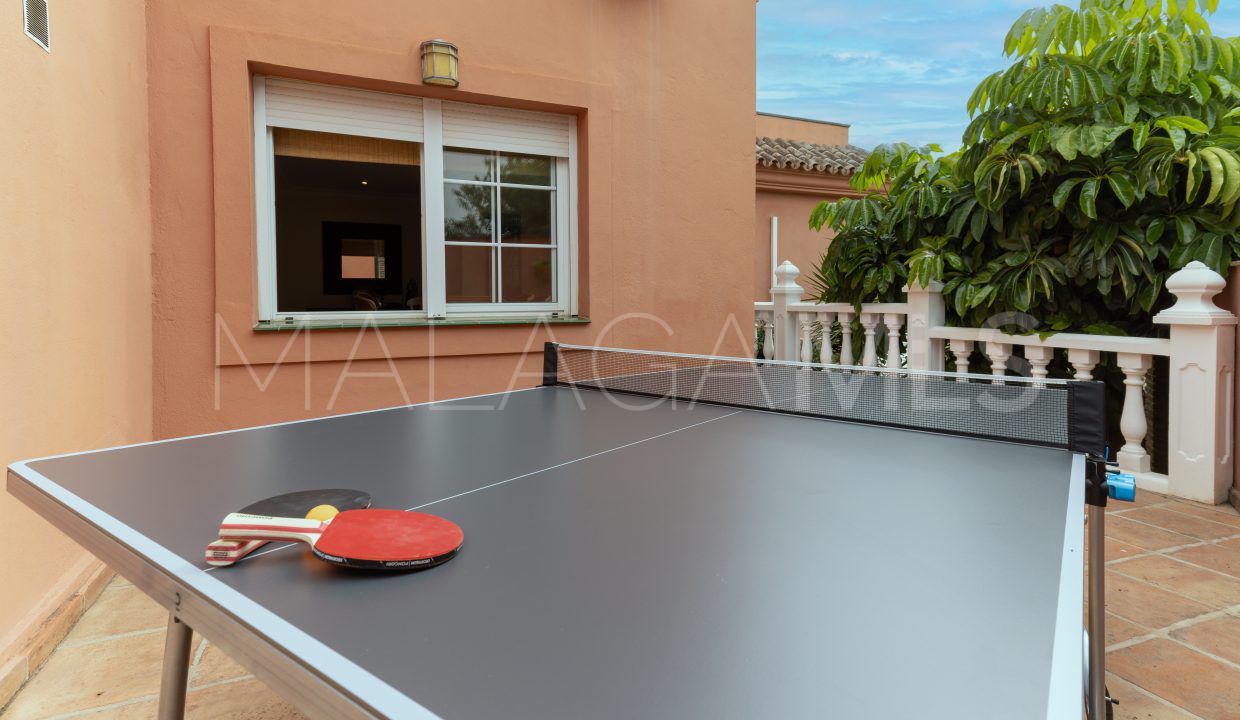 Casa for sale de 4 bedrooms in Nueva Andalucia