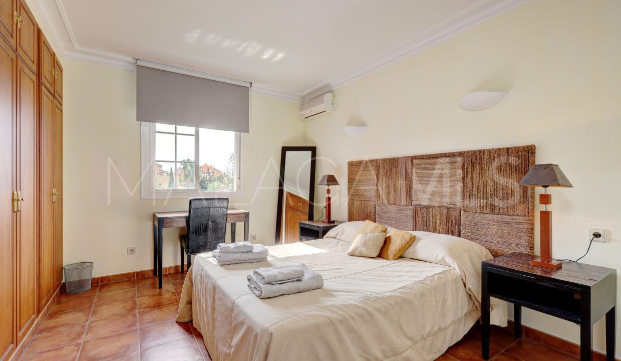 Casa for sale de 4 bedrooms in Nueva Andalucia