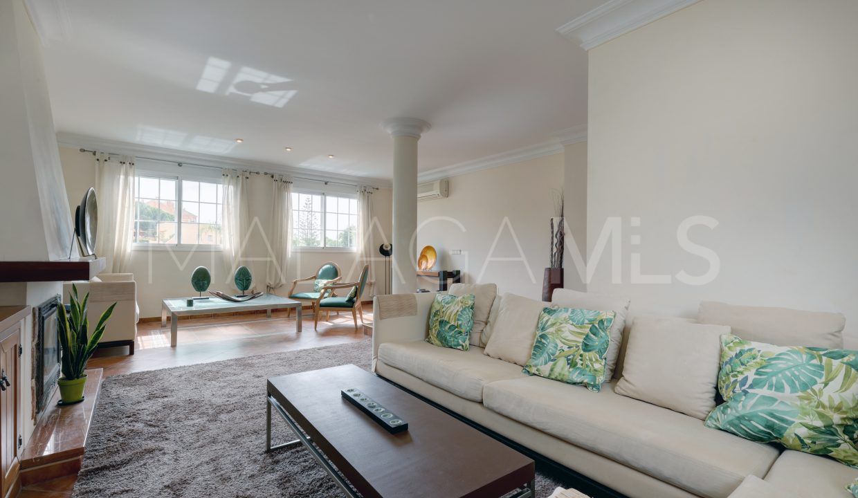 Casa for sale de 4 bedrooms in Nueva Andalucia