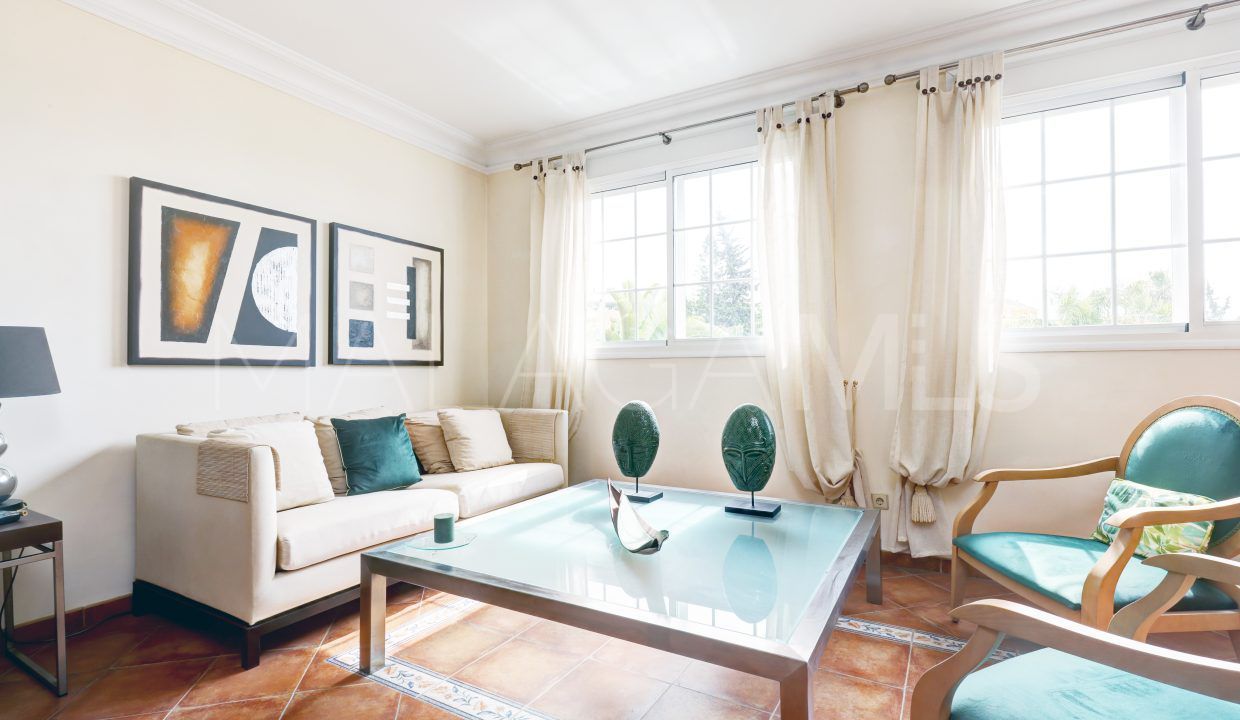 Casa for sale de 4 bedrooms in Nueva Andalucia