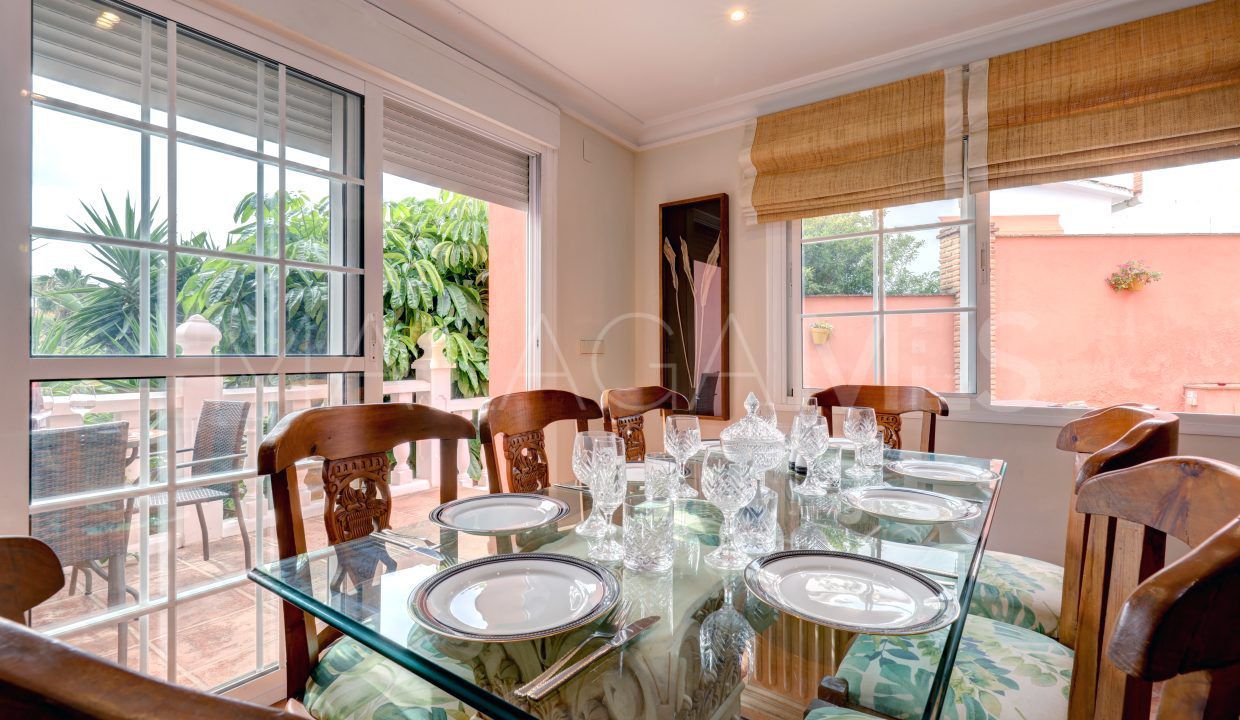 Casa for sale de 4 bedrooms in Nueva Andalucia