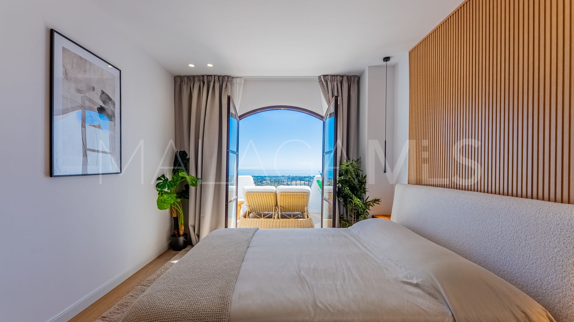 Reihenhaus for sale in Los Arqueros