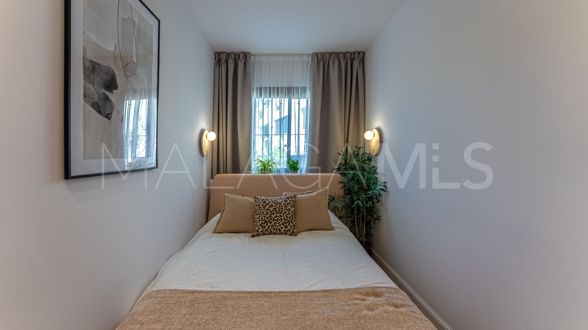 Reihenhaus for sale in Los Arqueros