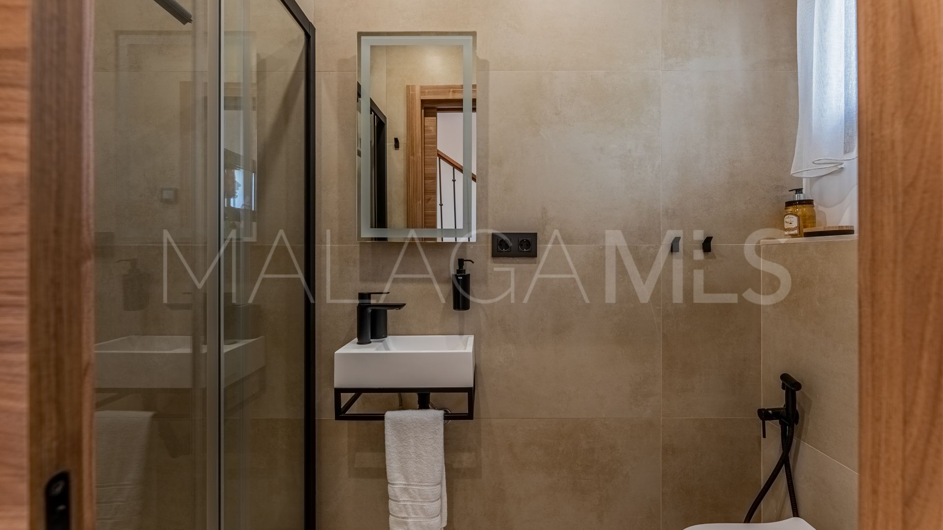 Reihenhaus for sale in Los Arqueros