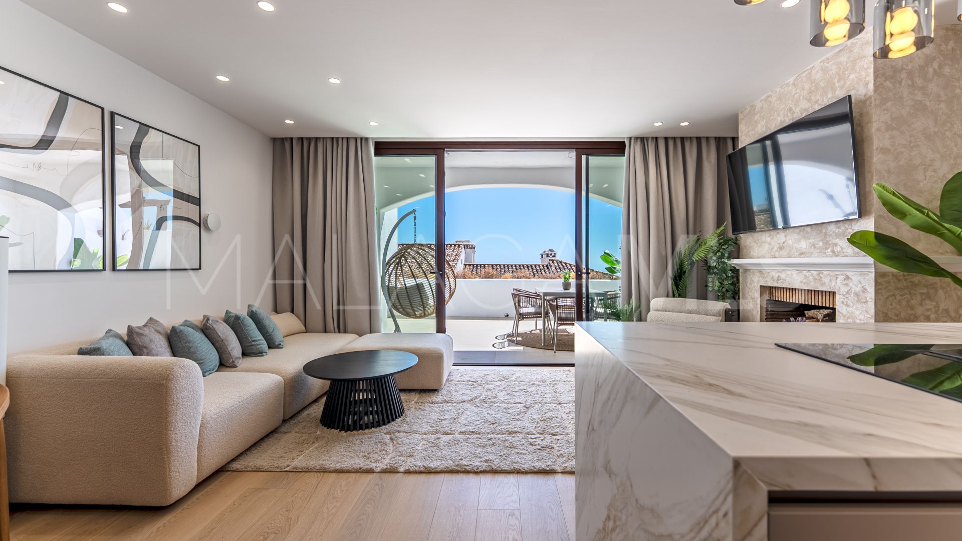 Reihenhaus for sale in Los Arqueros