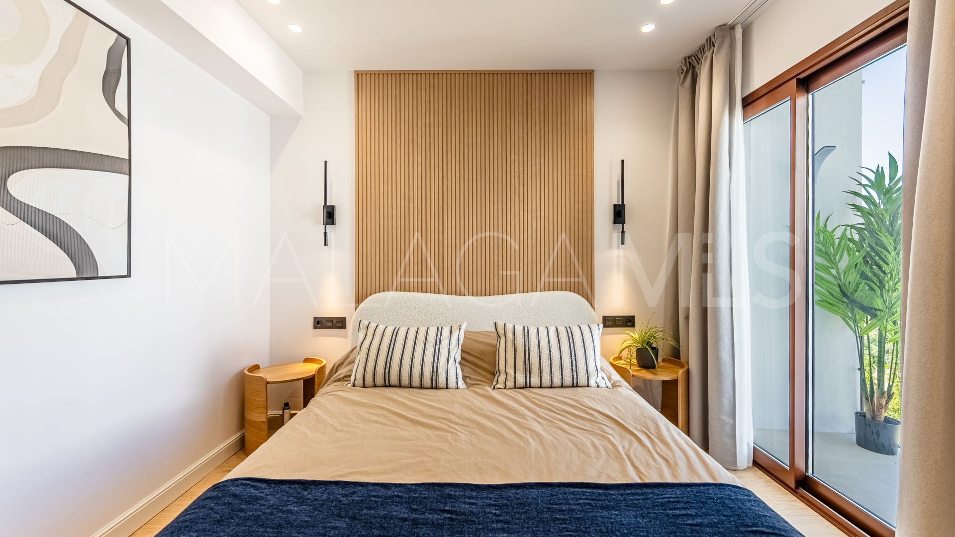 Reihenhaus for sale in Los Arqueros